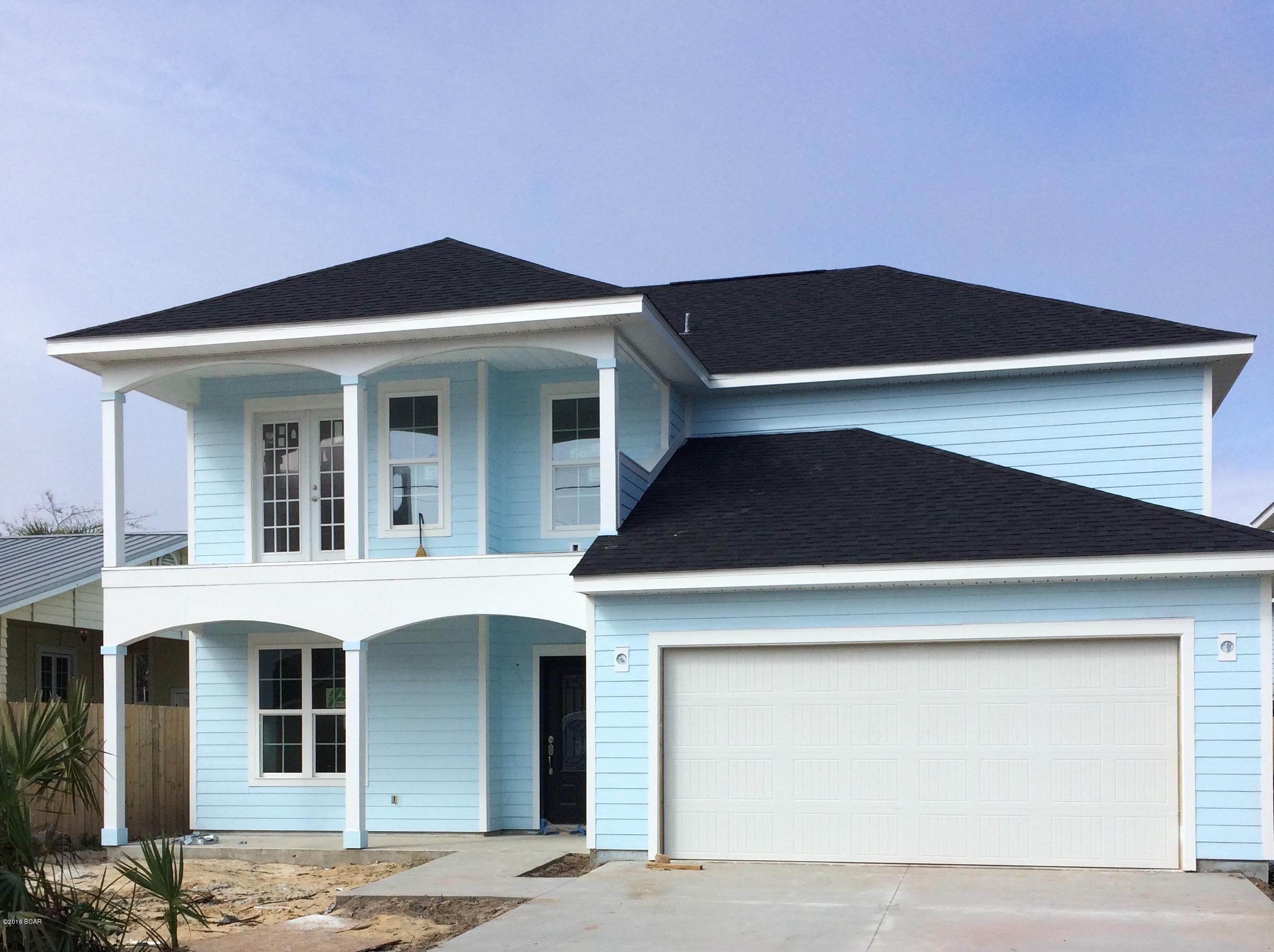 Open Sands - Residential