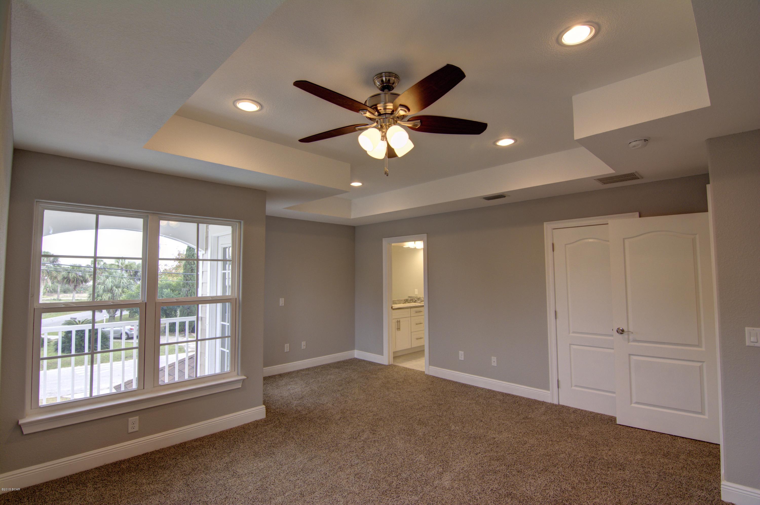 Open Sands - Residential