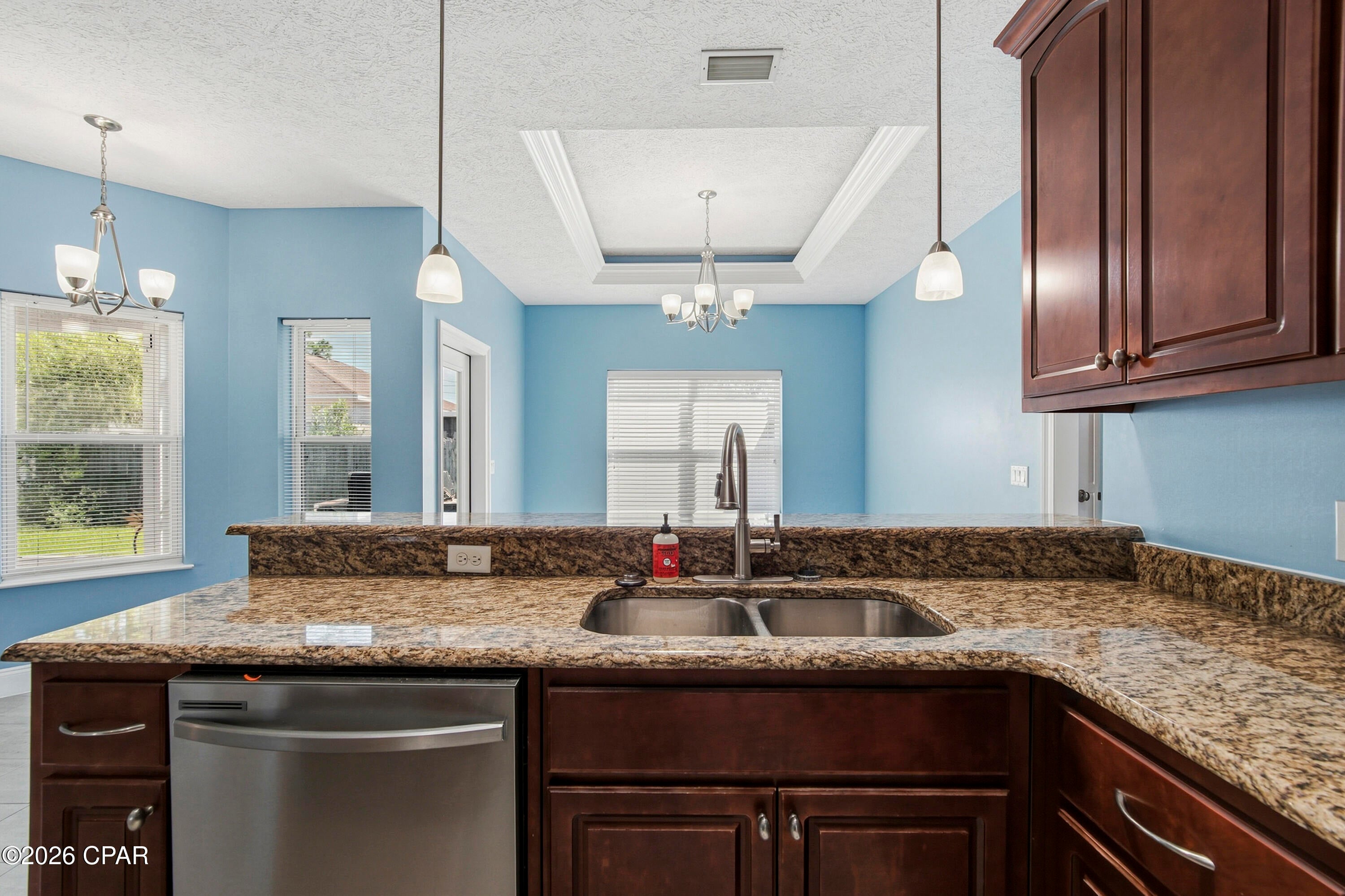 Jamaican Lake - Residential Lease