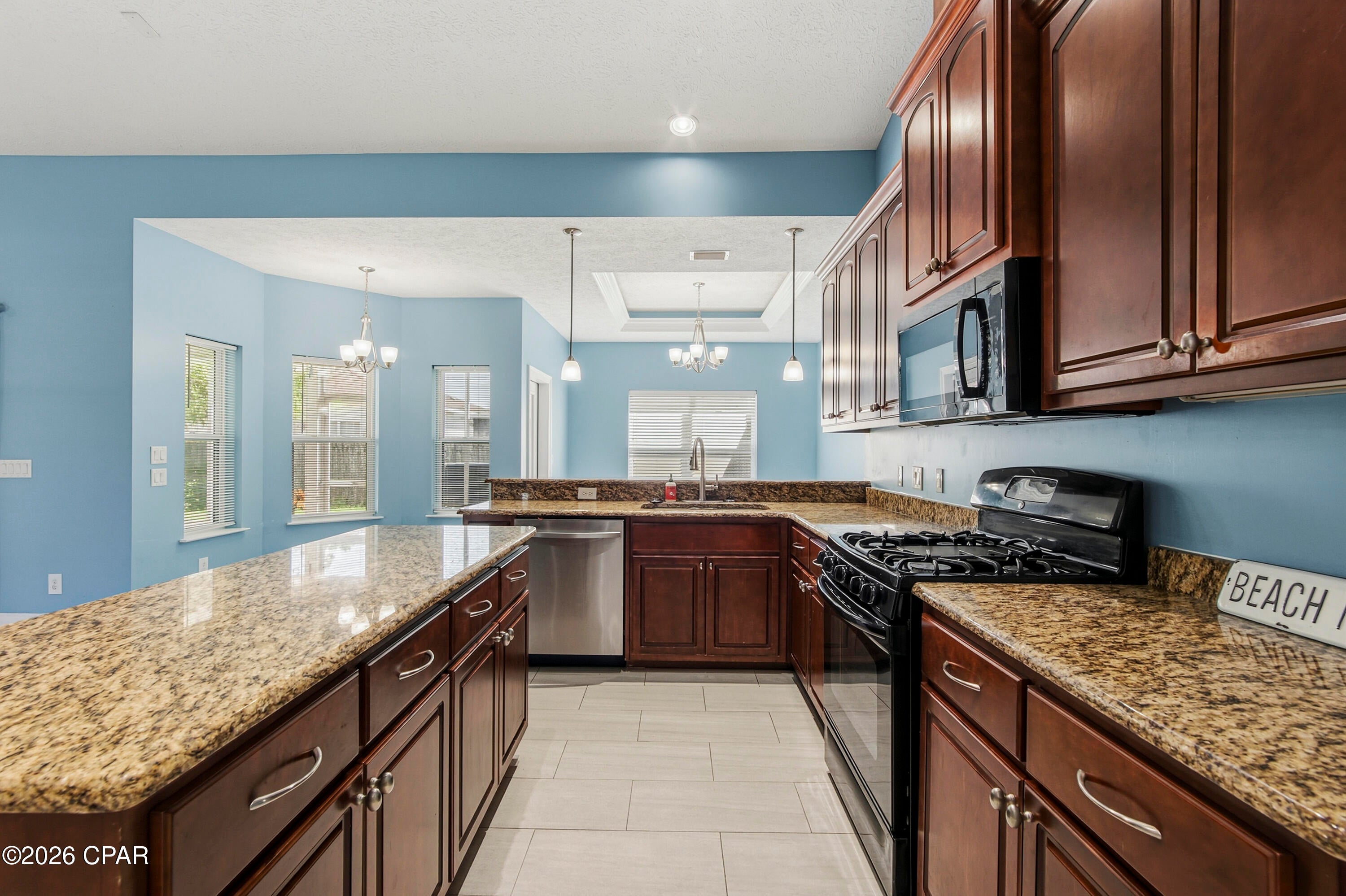 Jamaican Lake - Residential Lease