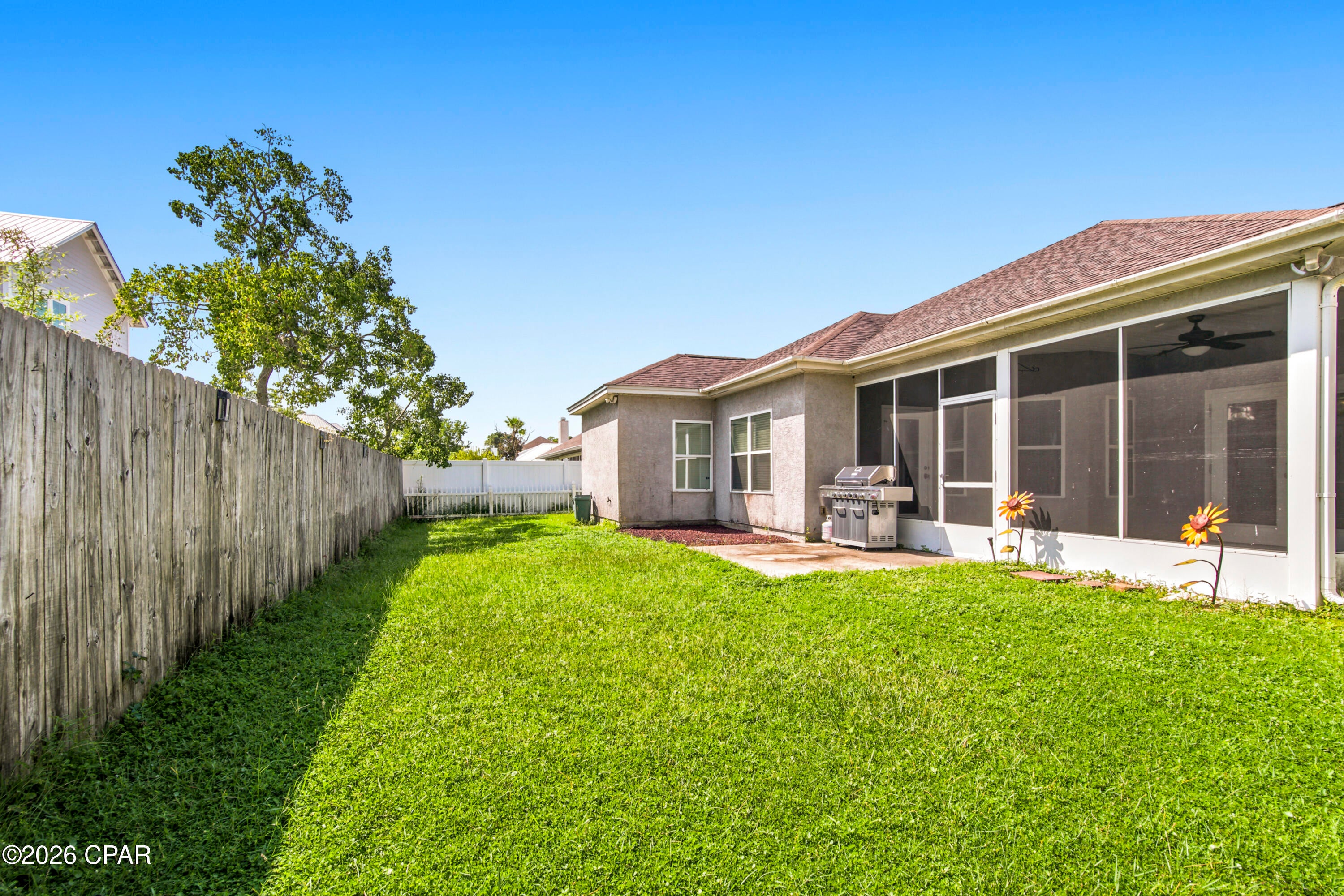 Jamaican Lake - Residential Lease