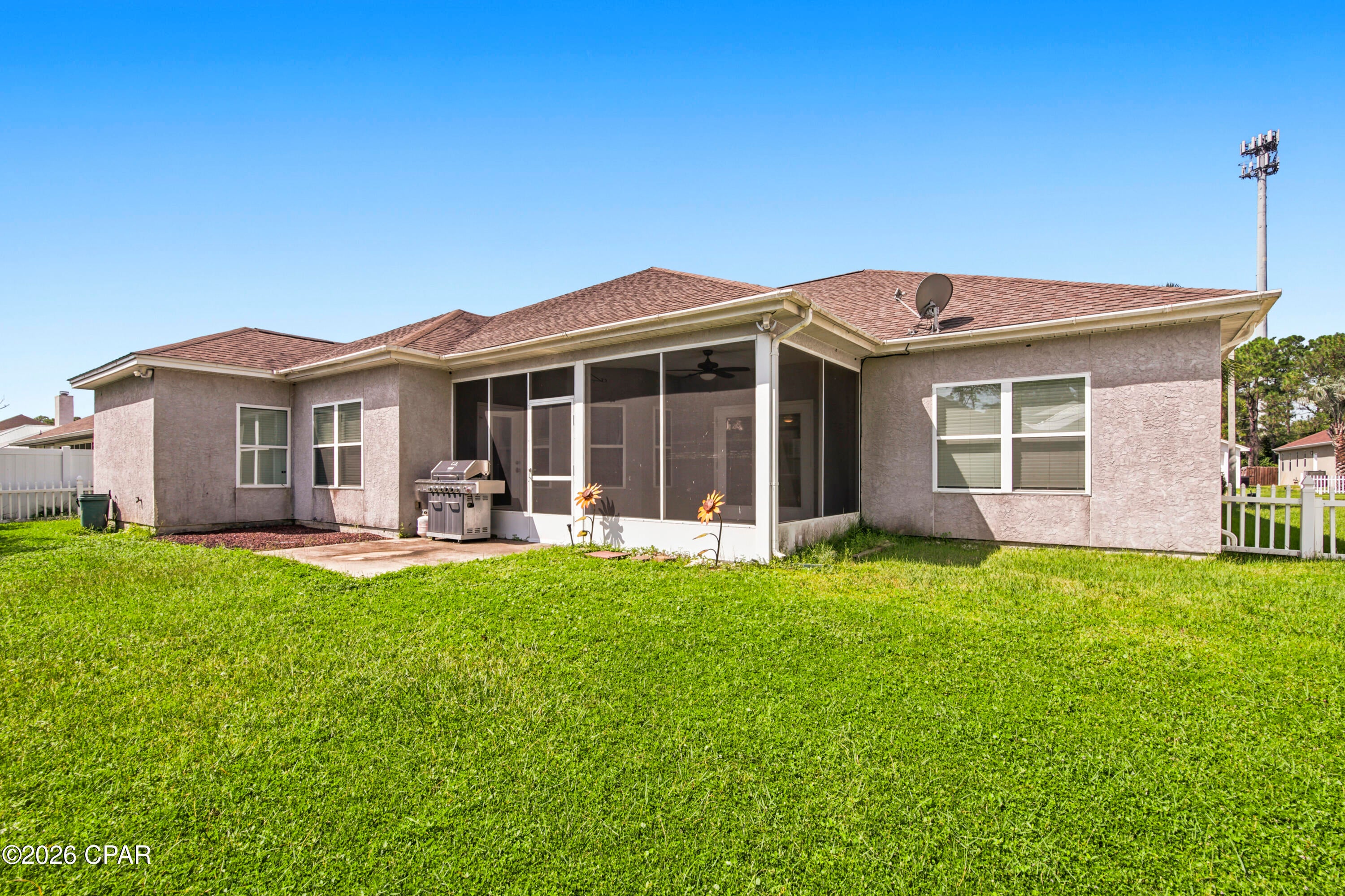 Jamaican Lake - Residential Lease