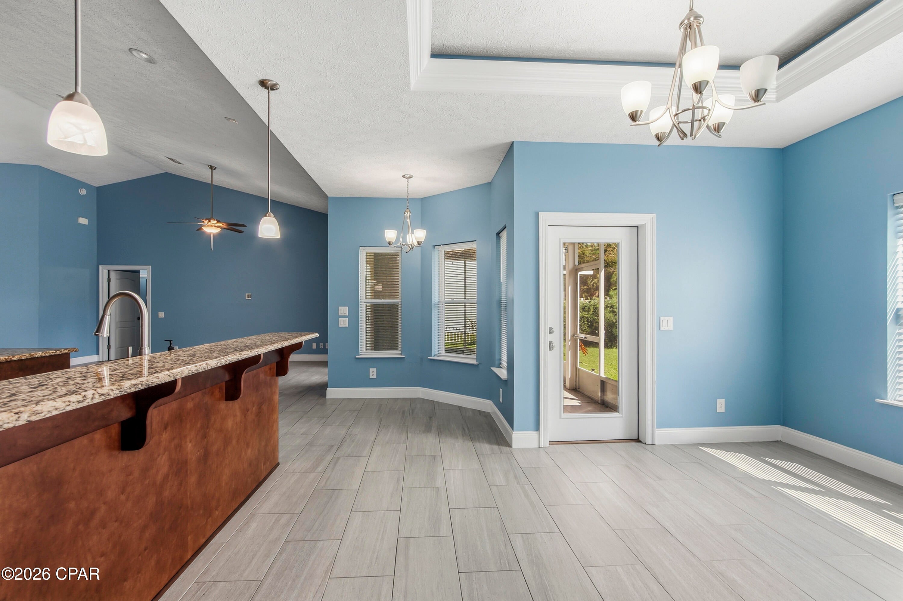 Jamaican Lake - Residential Lease