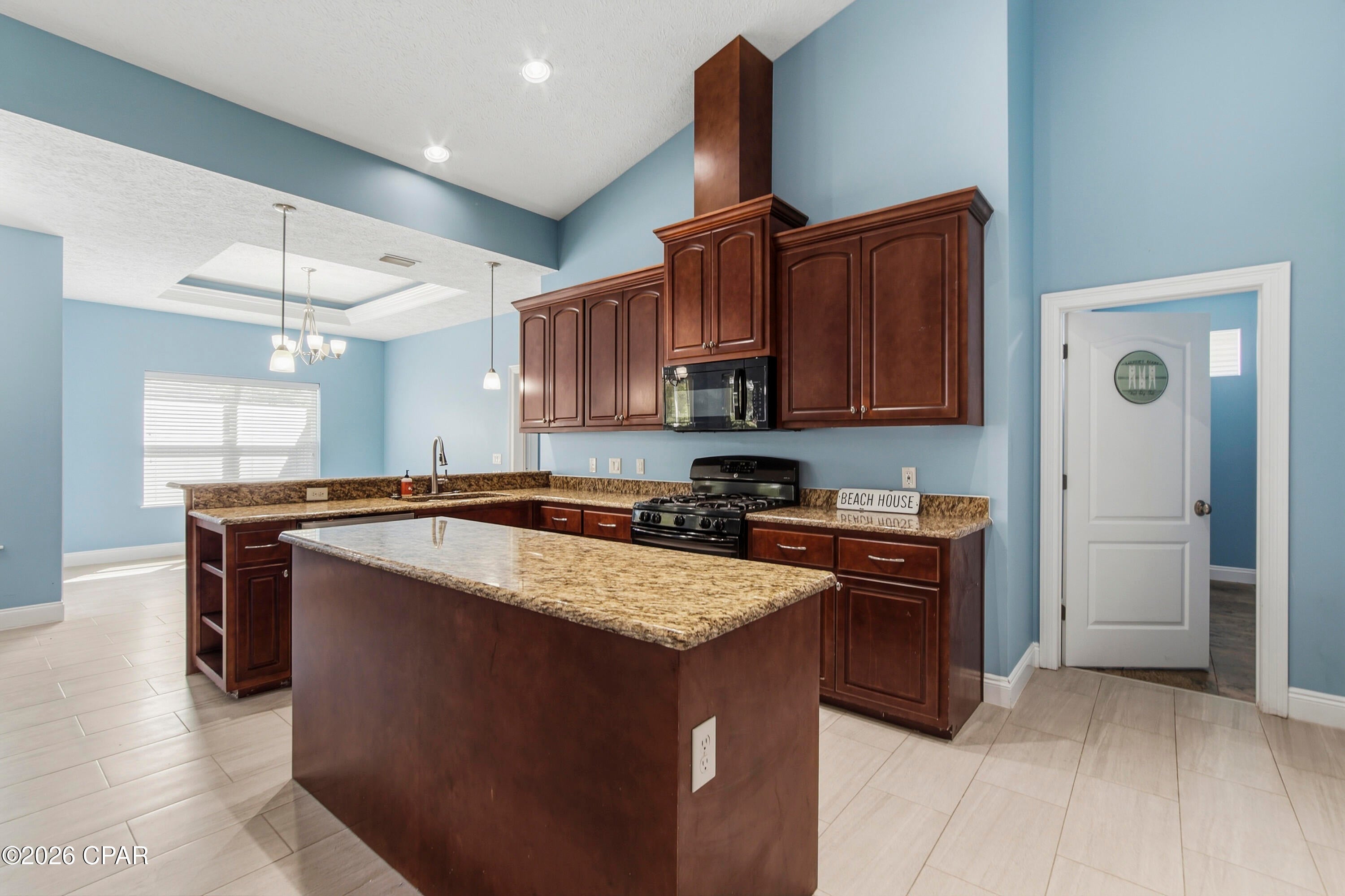 Jamaican Lake - Residential Lease