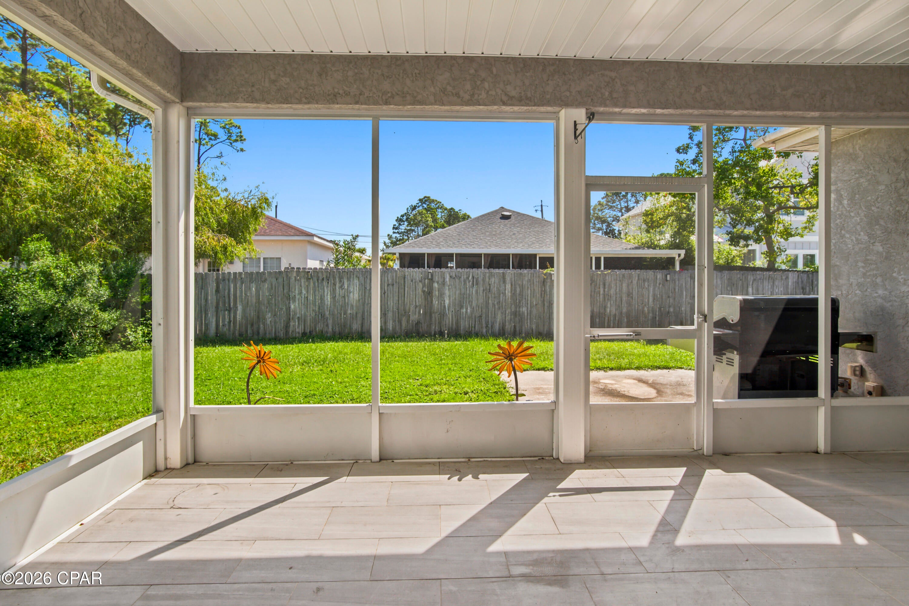 Jamaican Lake - Residential Lease