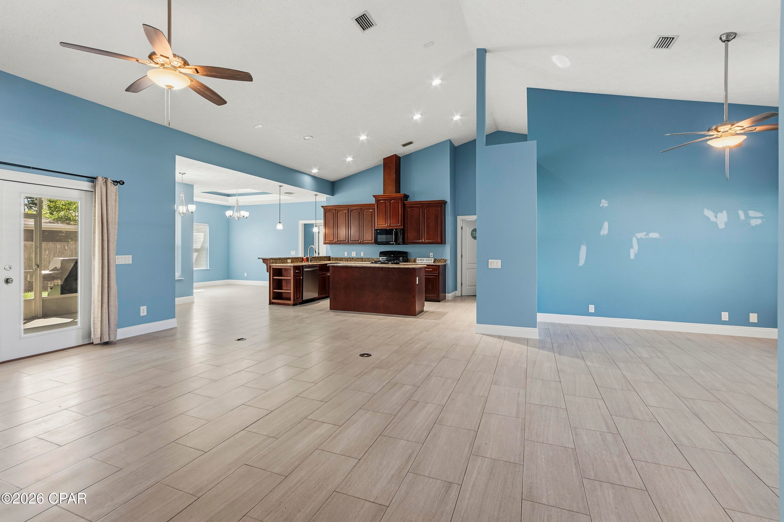 Jamaican Lake - Residential Lease