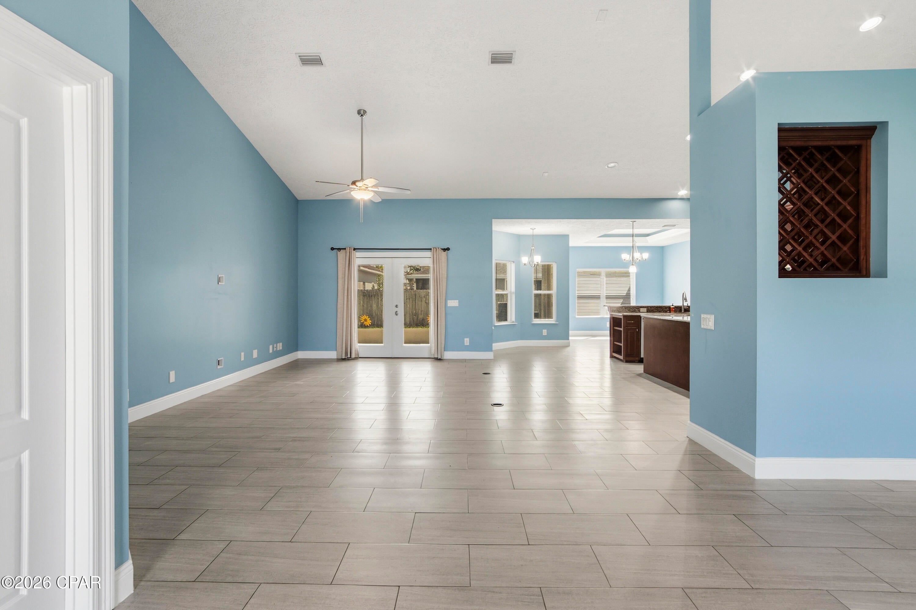 Jamaican Lake - Residential Lease