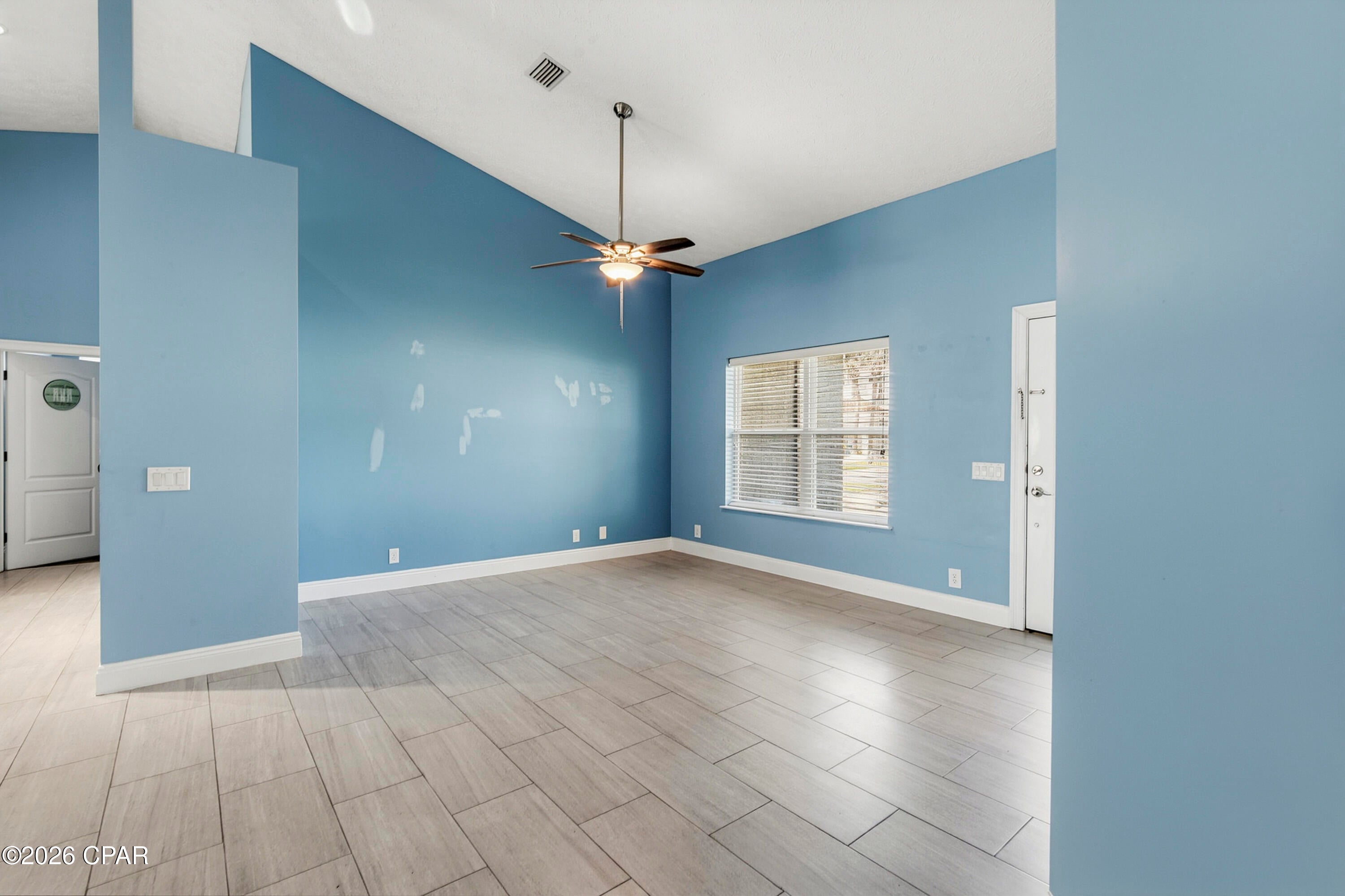 Jamaican Lake - Residential Lease