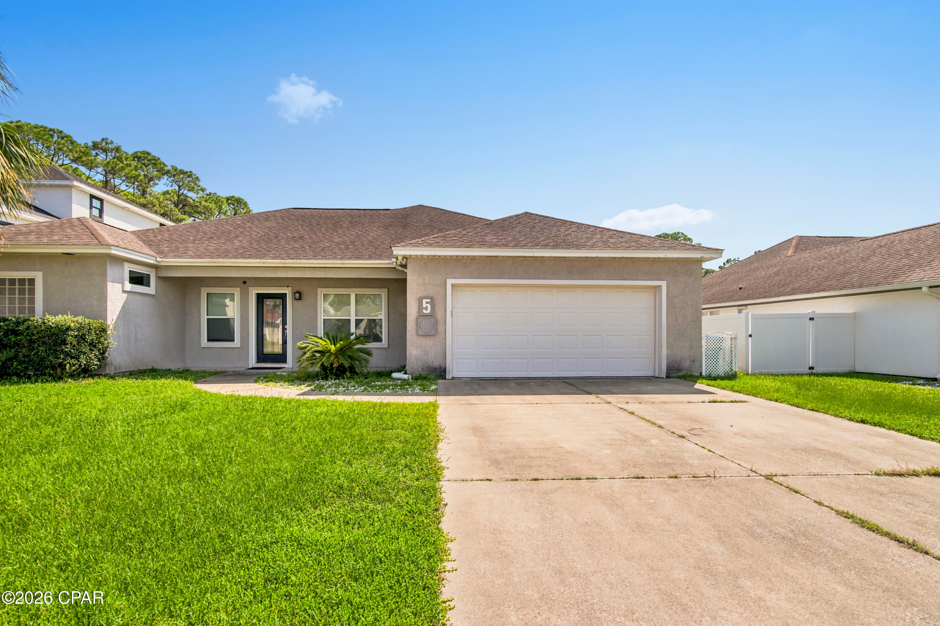 Jamaican Lake - Residential Lease
