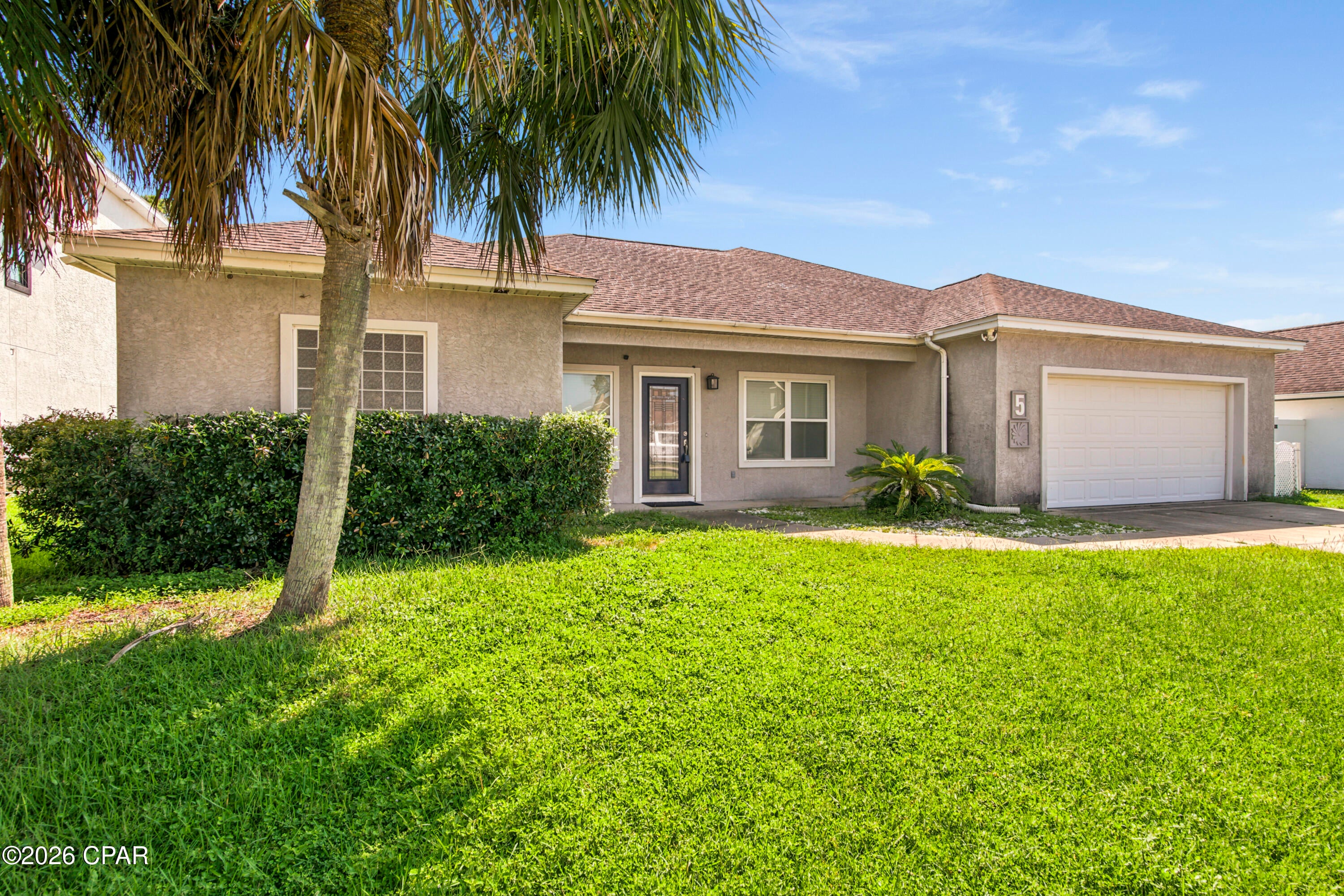 Jamaican Lake - Residential Lease