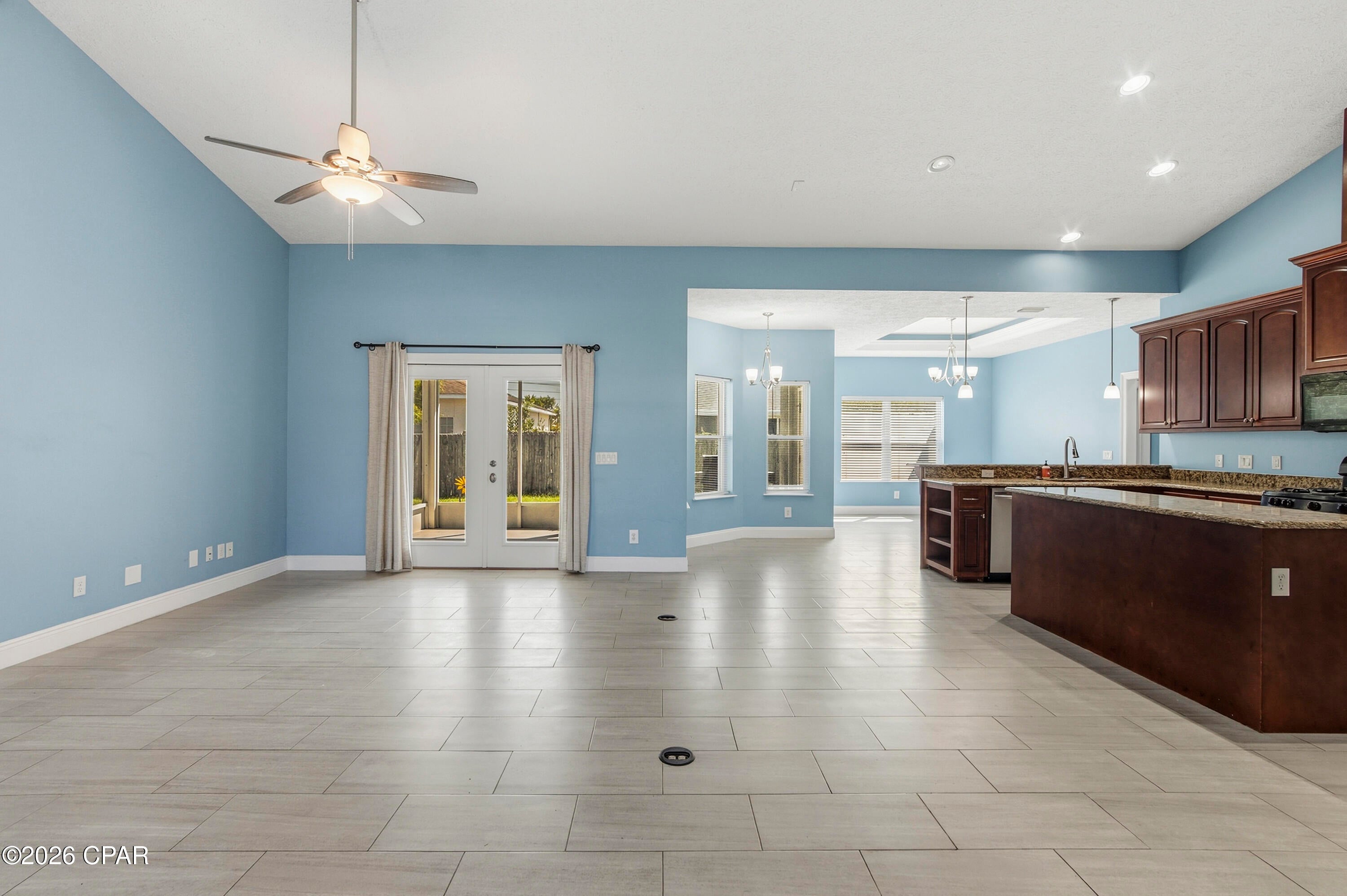 Jamaican Lake - Residential Lease