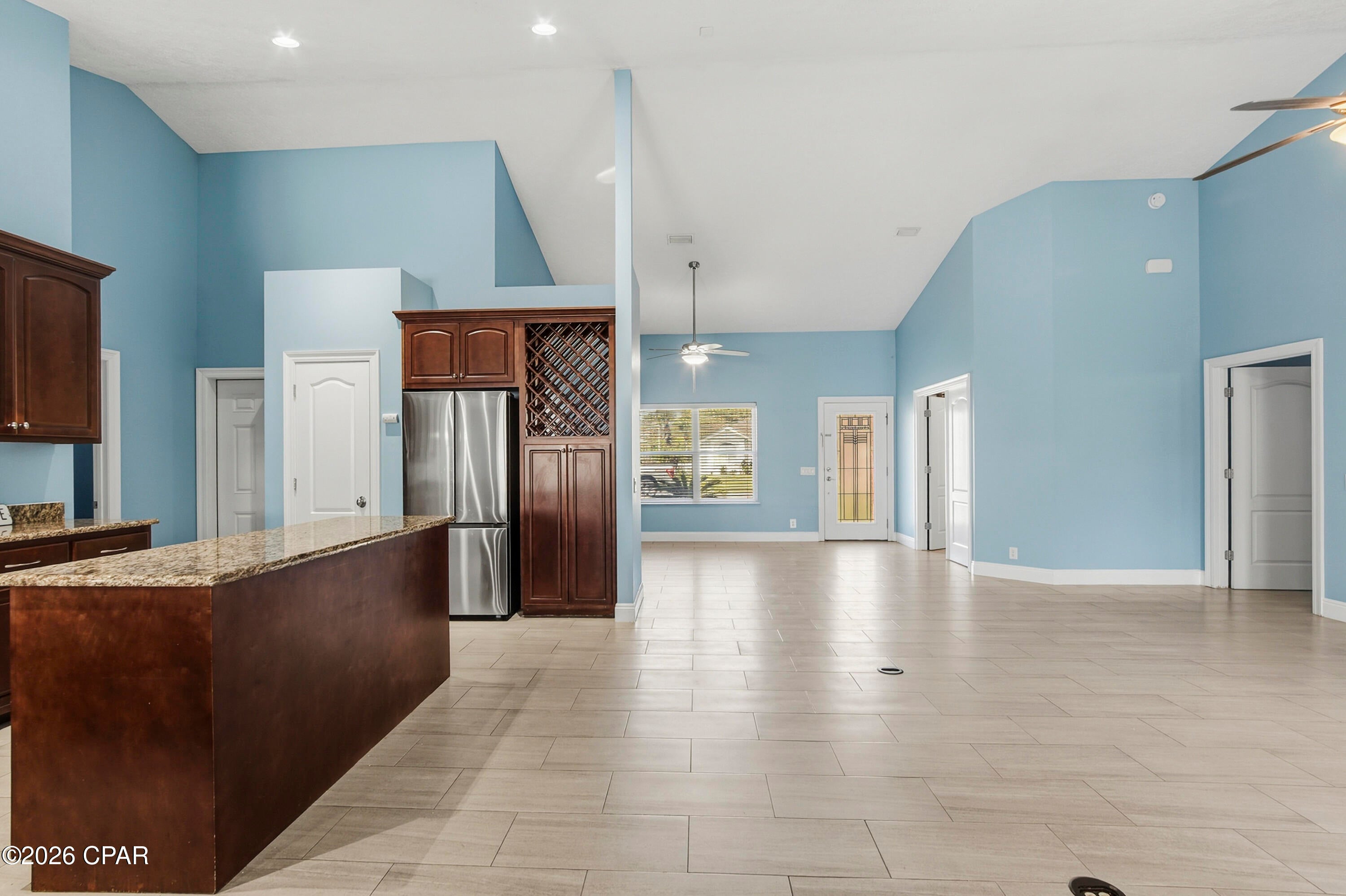 Jamaican Lake - Residential Lease