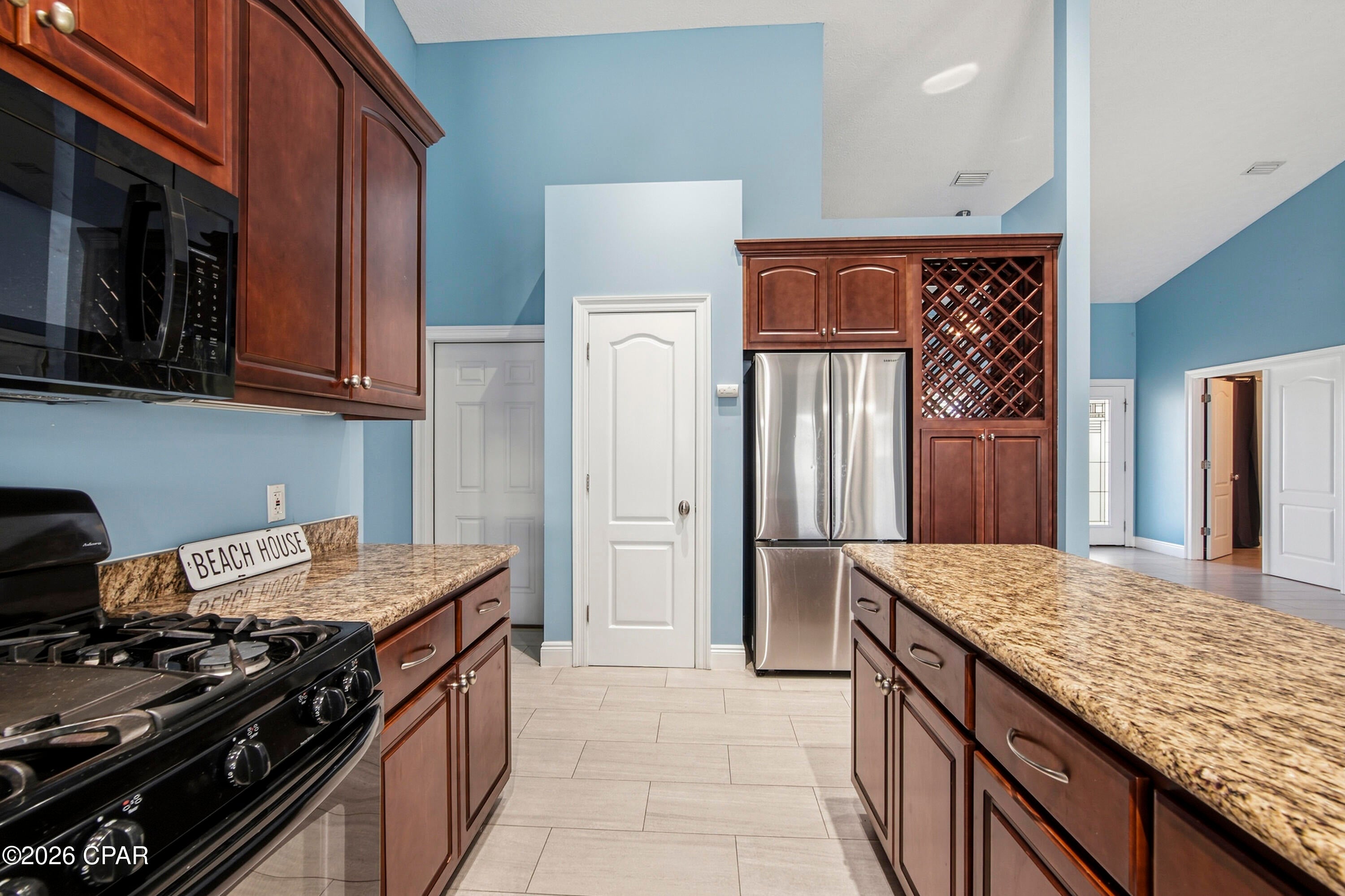 Jamaican Lake - Residential Lease