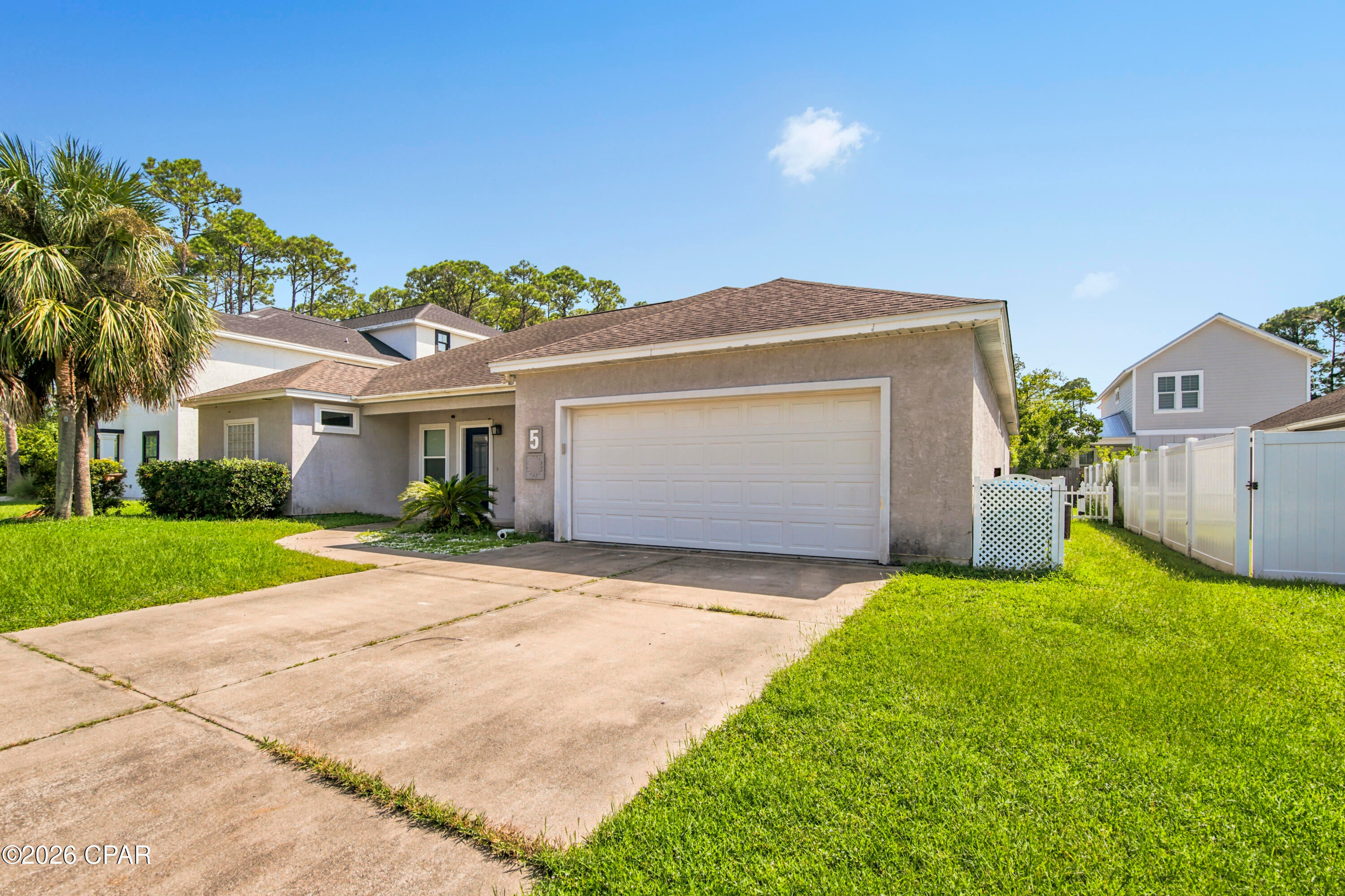 Jamaican Lake - Residential Lease