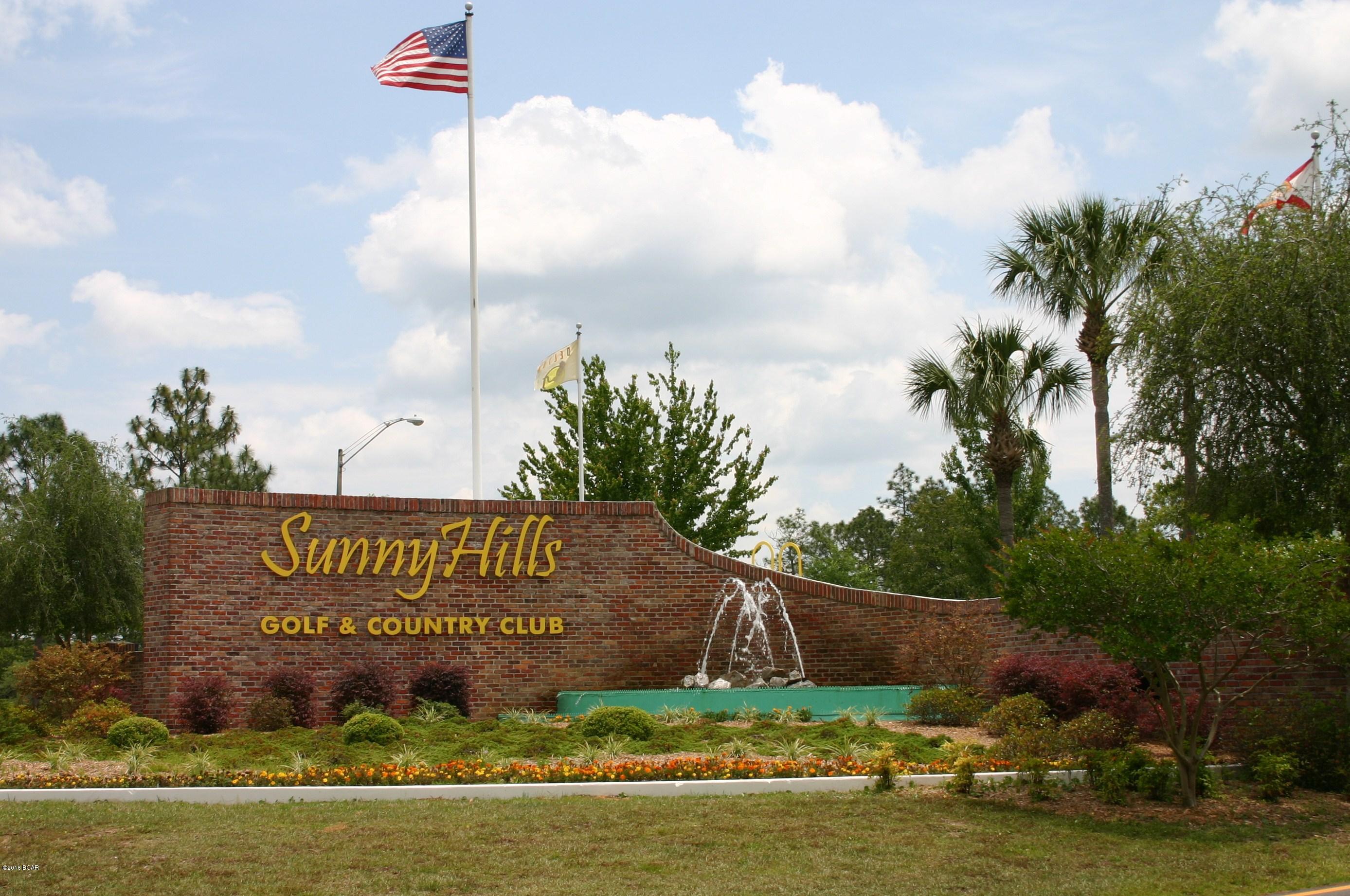 Sunny Hills Unit 6 - Land
