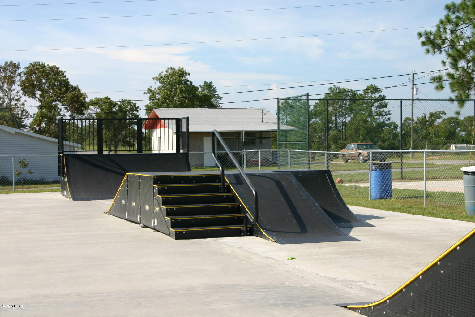 Sunny Hills Unit 6 - Land