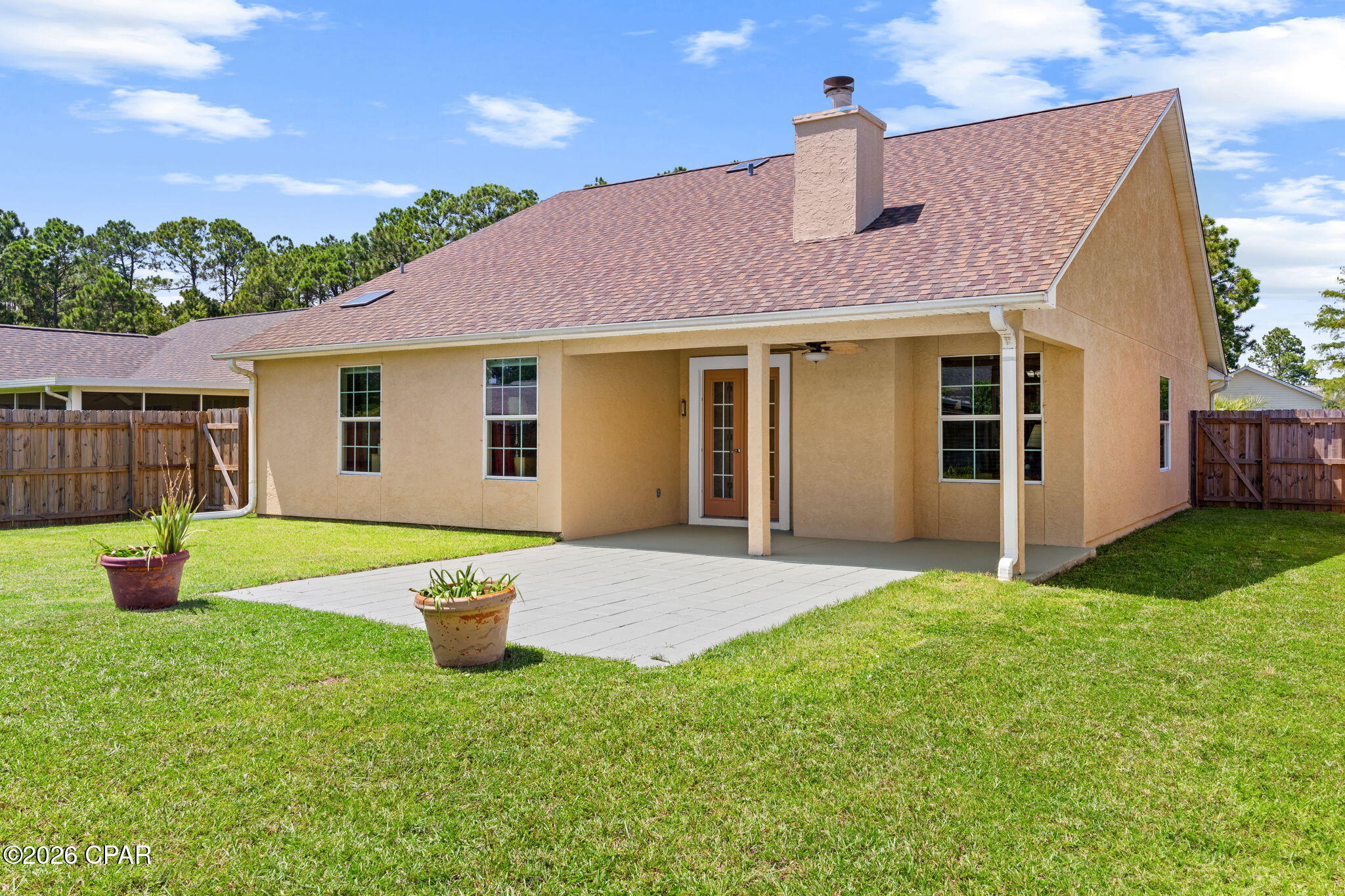 Magnolia Place - Residential
