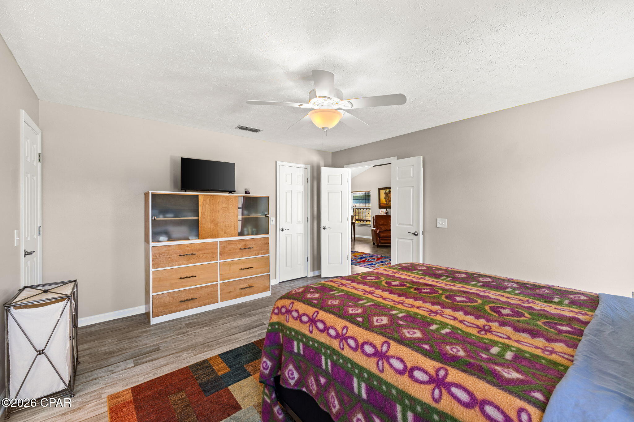 Magnolia Place - Residential