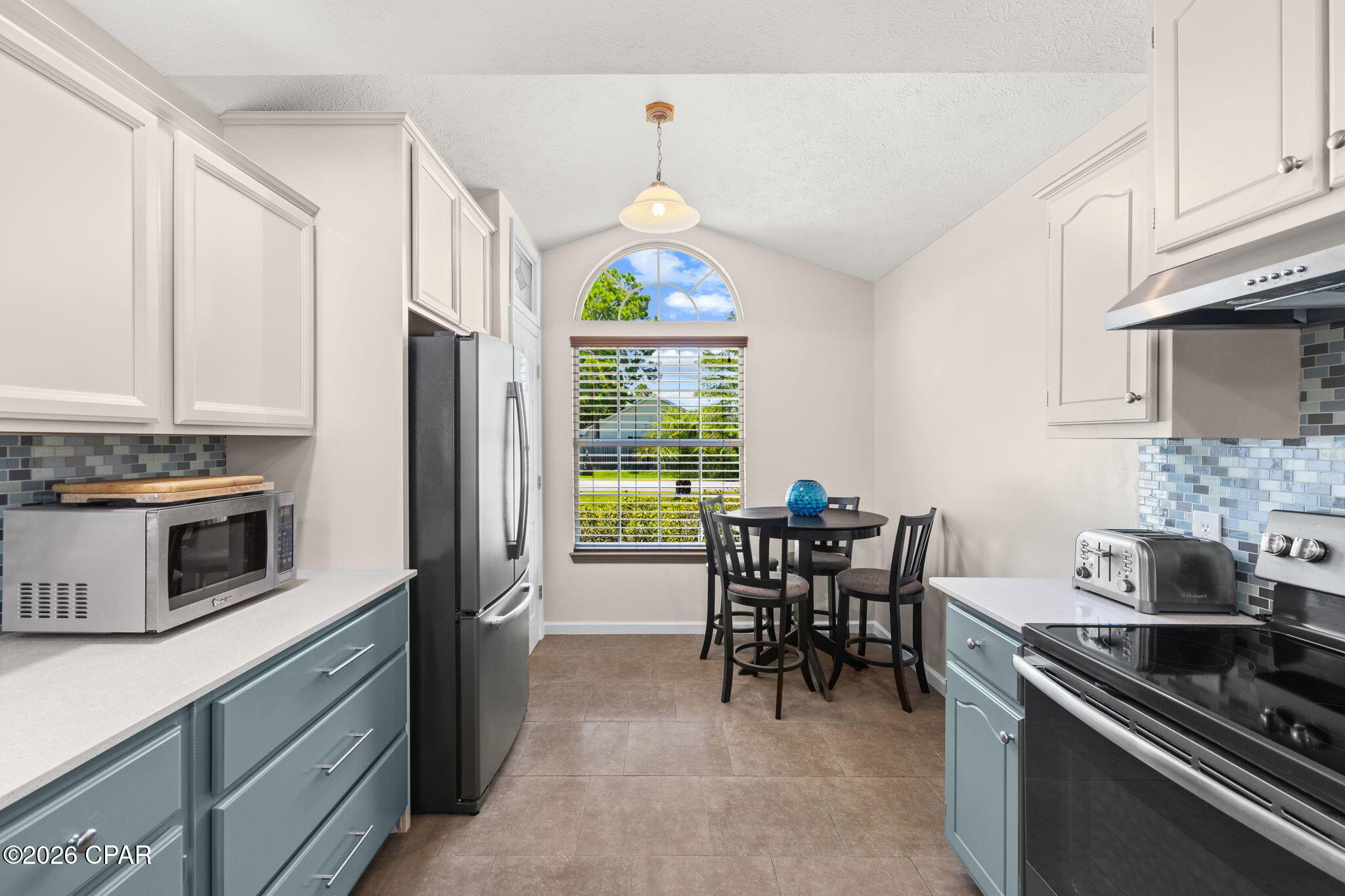 Magnolia Place - Residential