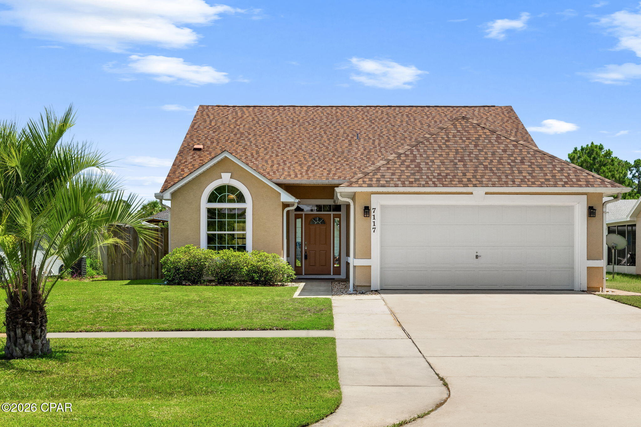 Magnolia Place - Residential