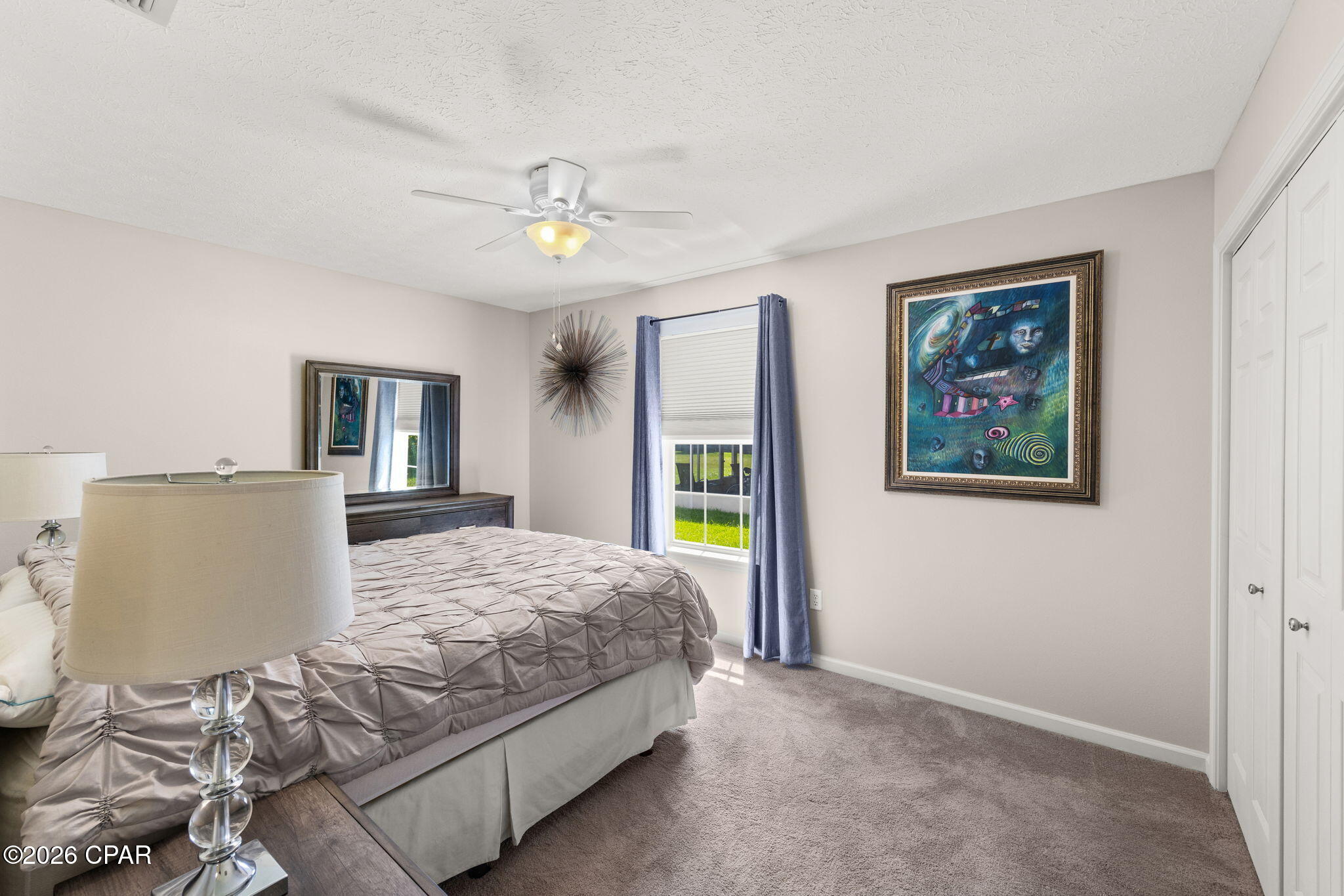 Magnolia Place - Residential