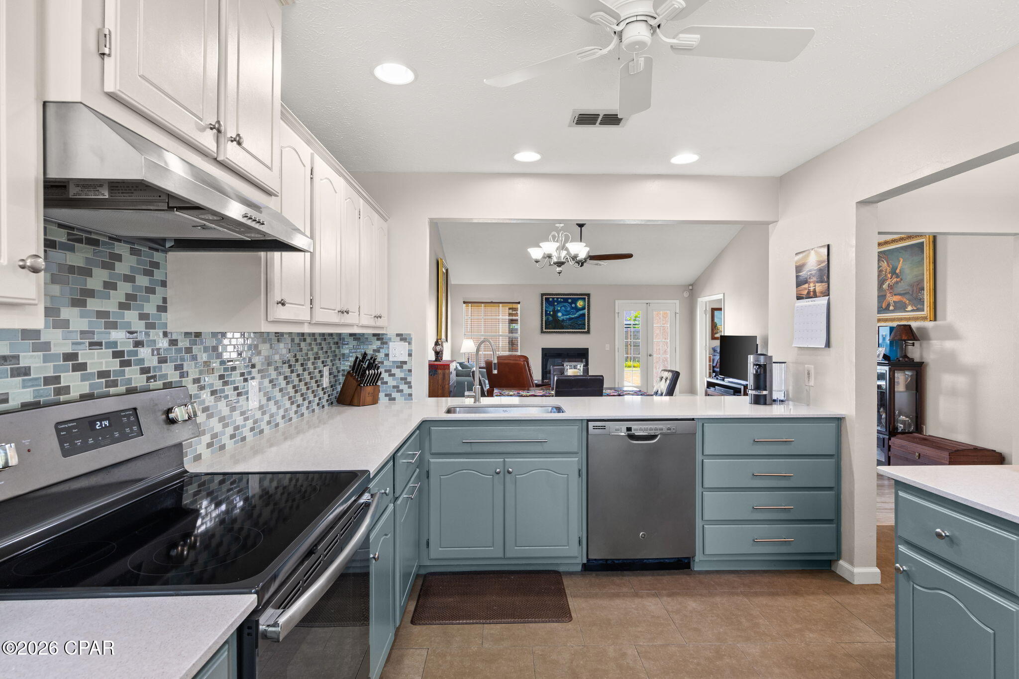 Magnolia Place - Residential