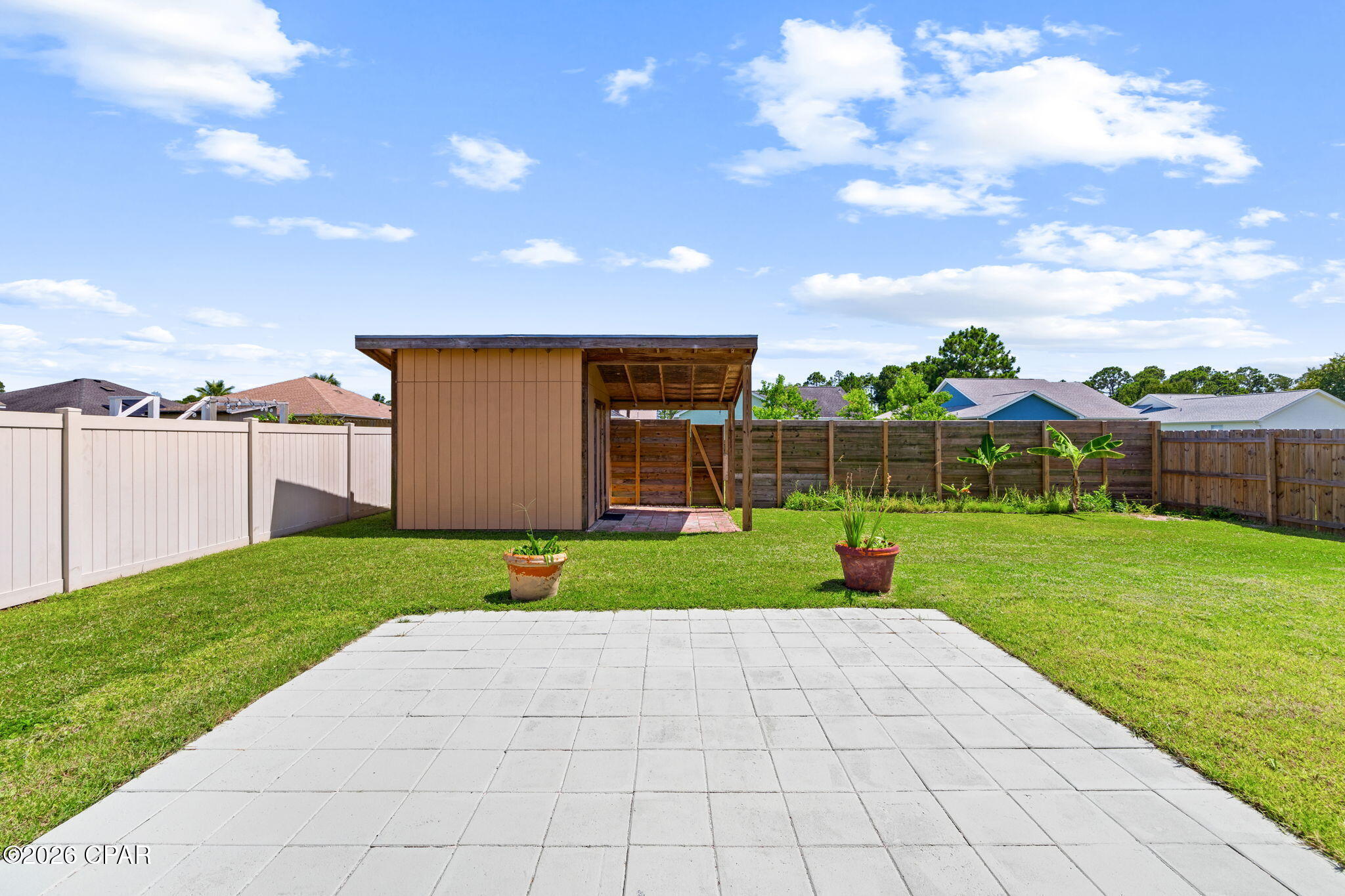 Magnolia Place - Residential