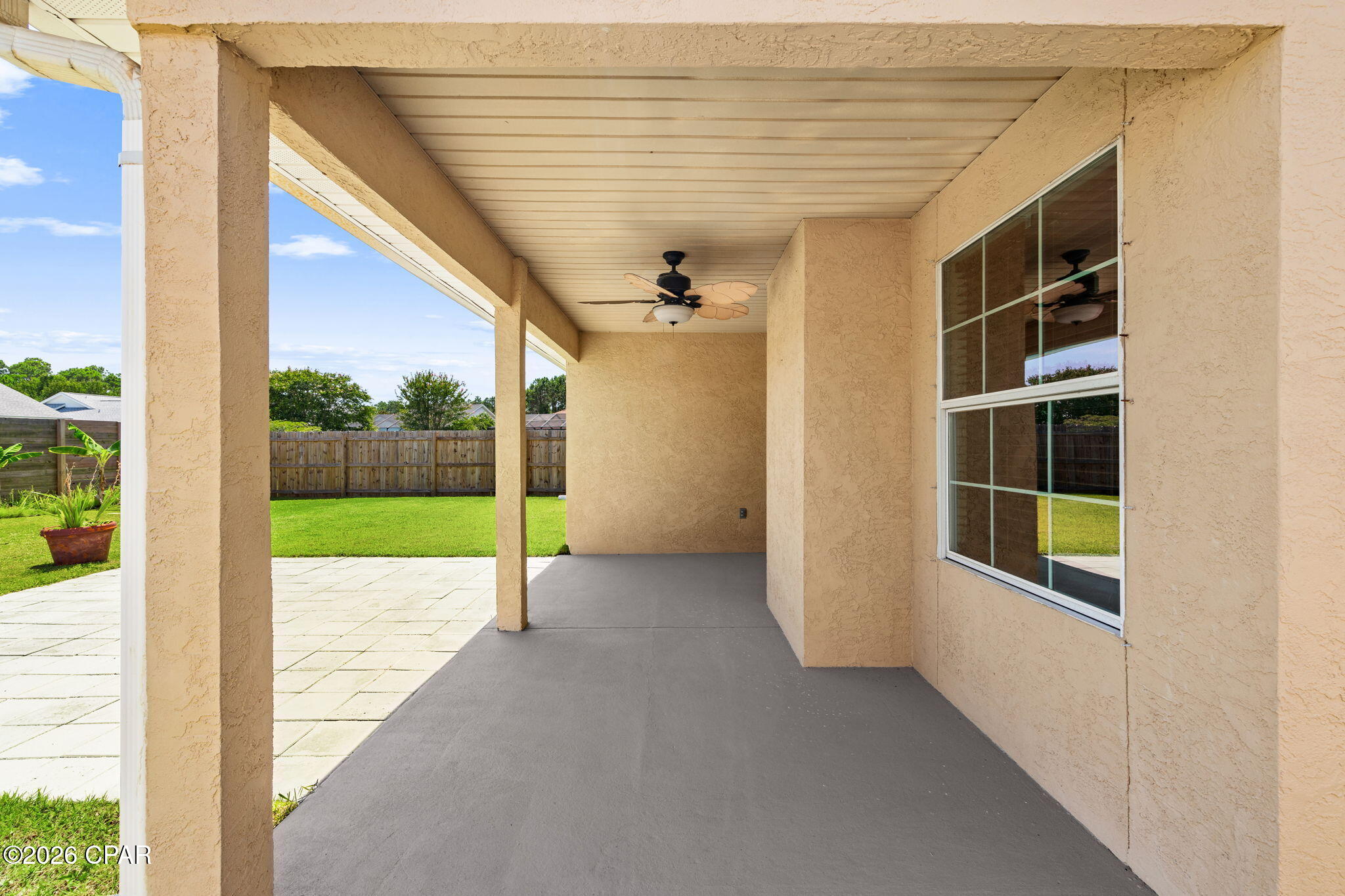 Magnolia Place - Residential