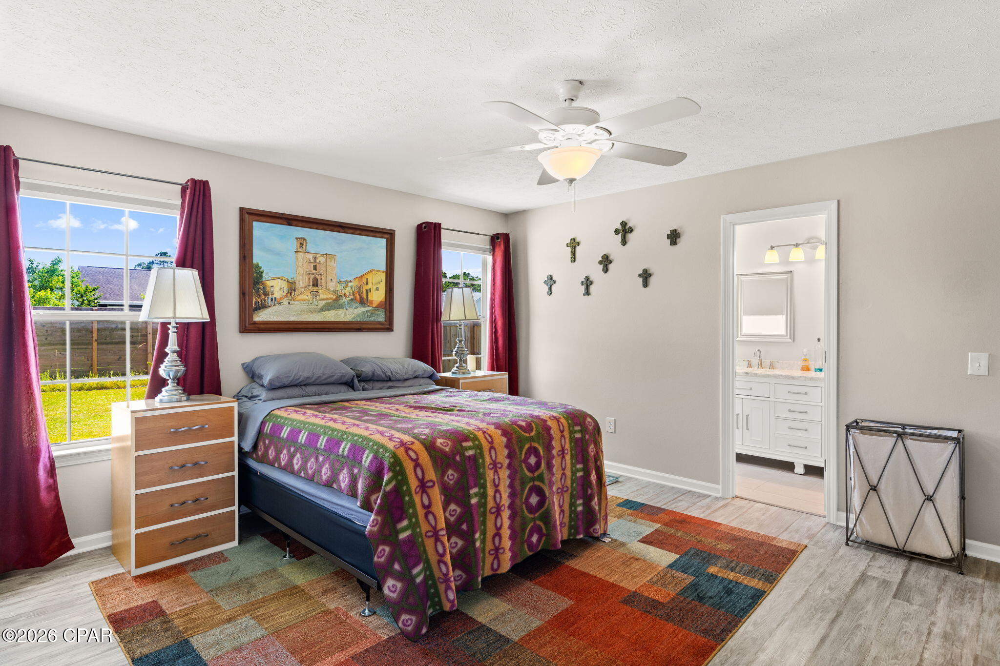 Magnolia Place - Residential