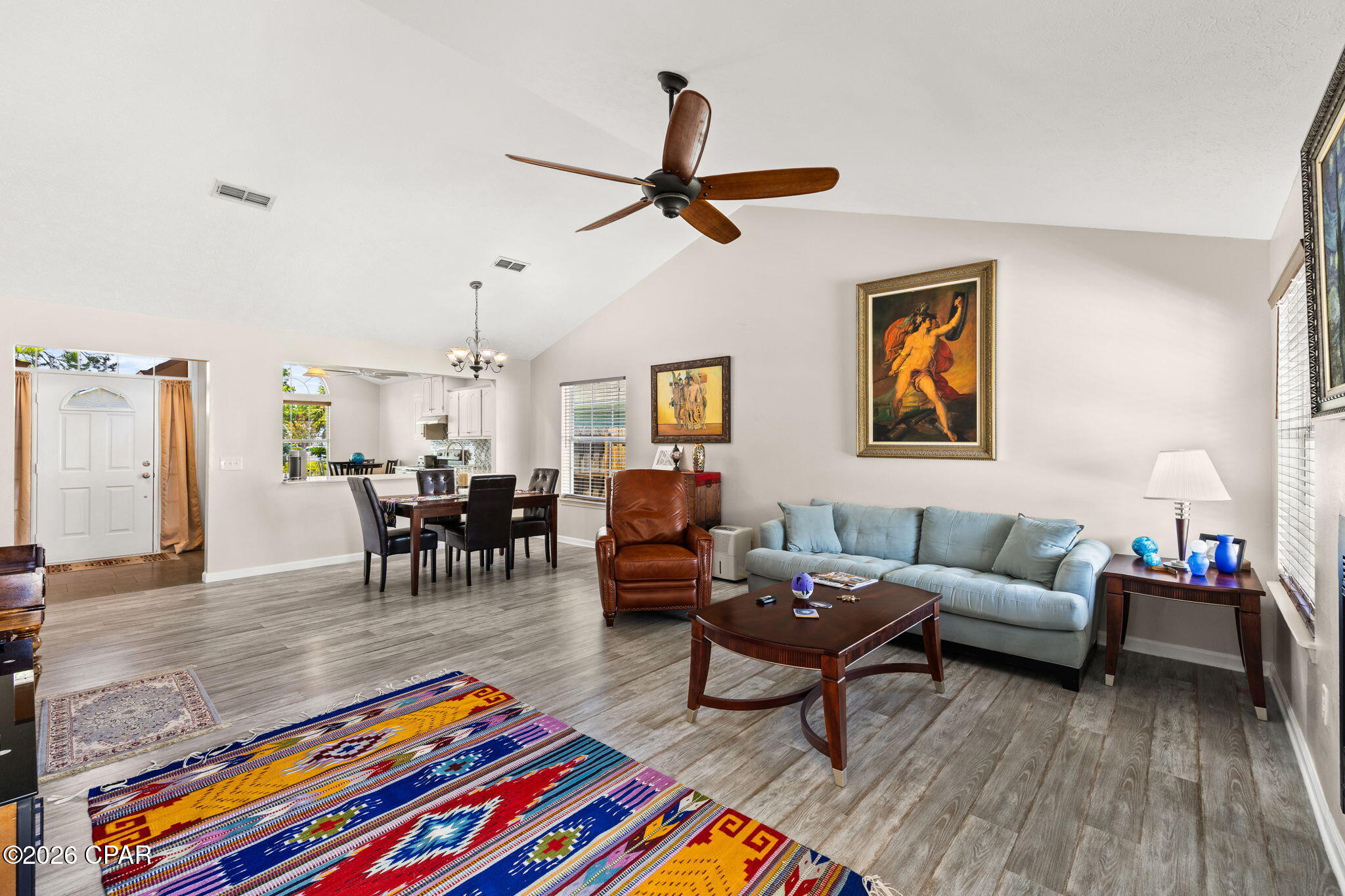 Magnolia Place - Residential