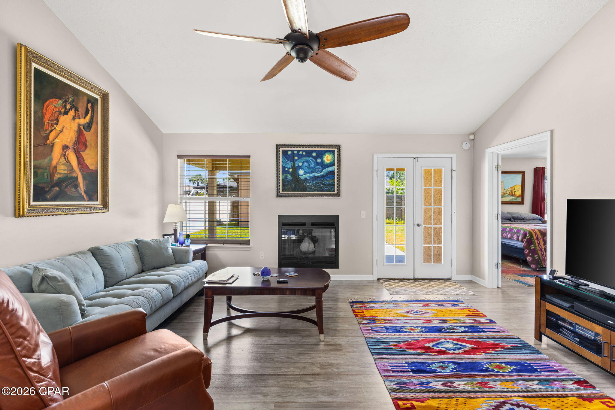 Magnolia Place - Residential