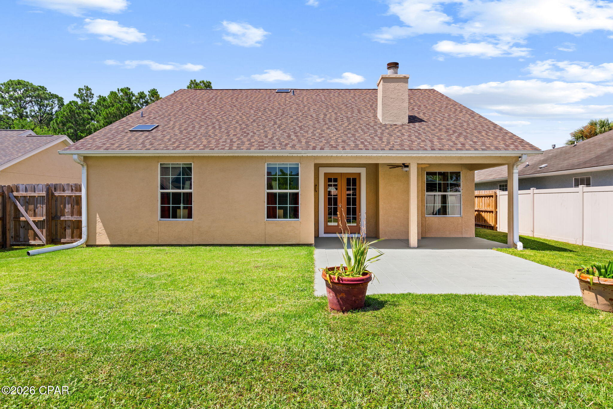 Magnolia Place - Residential