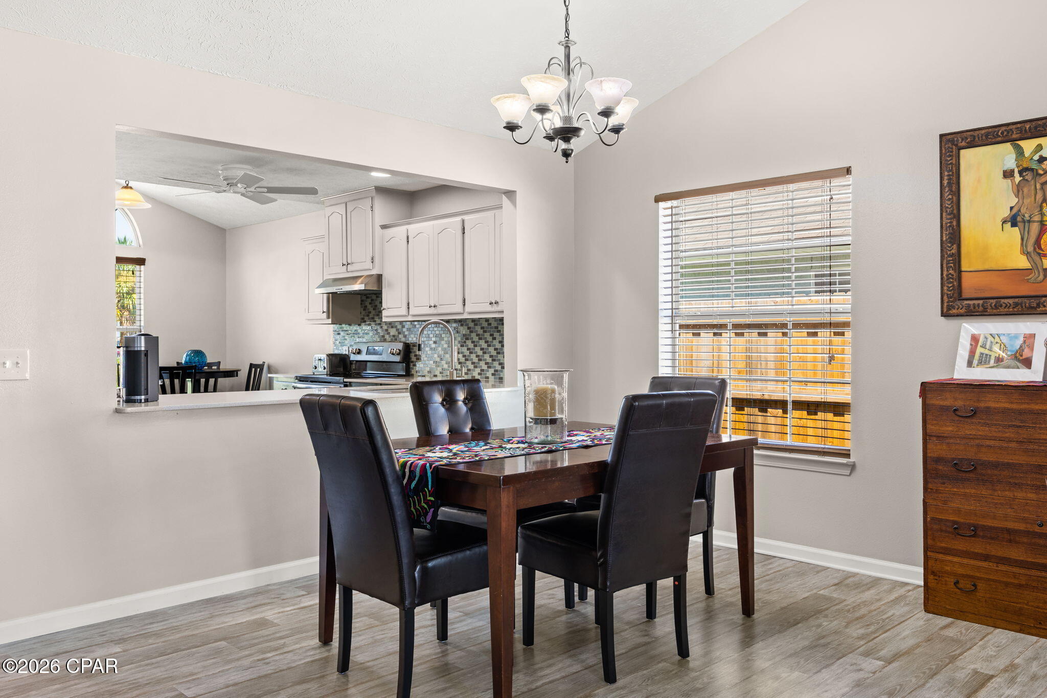 Magnolia Place - Residential