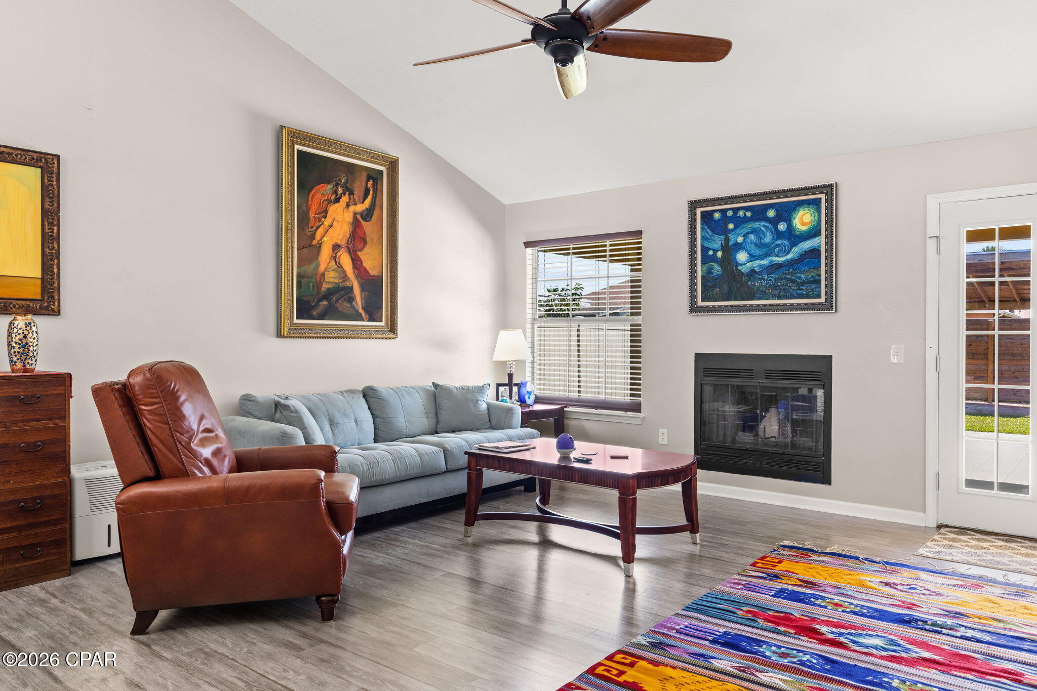 Magnolia Place - Residential
