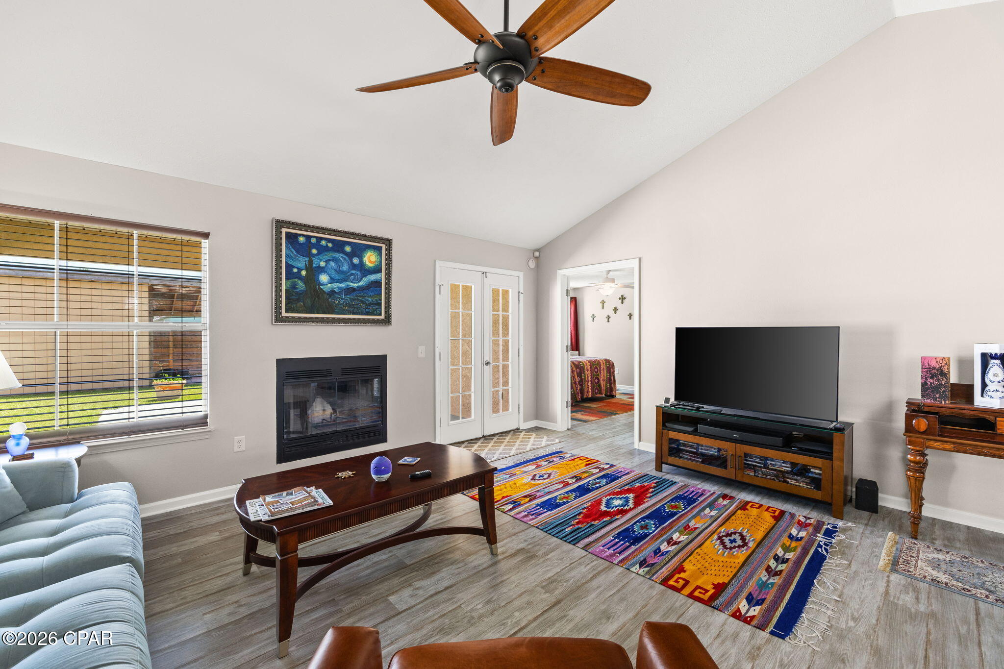 Magnolia Place - Residential