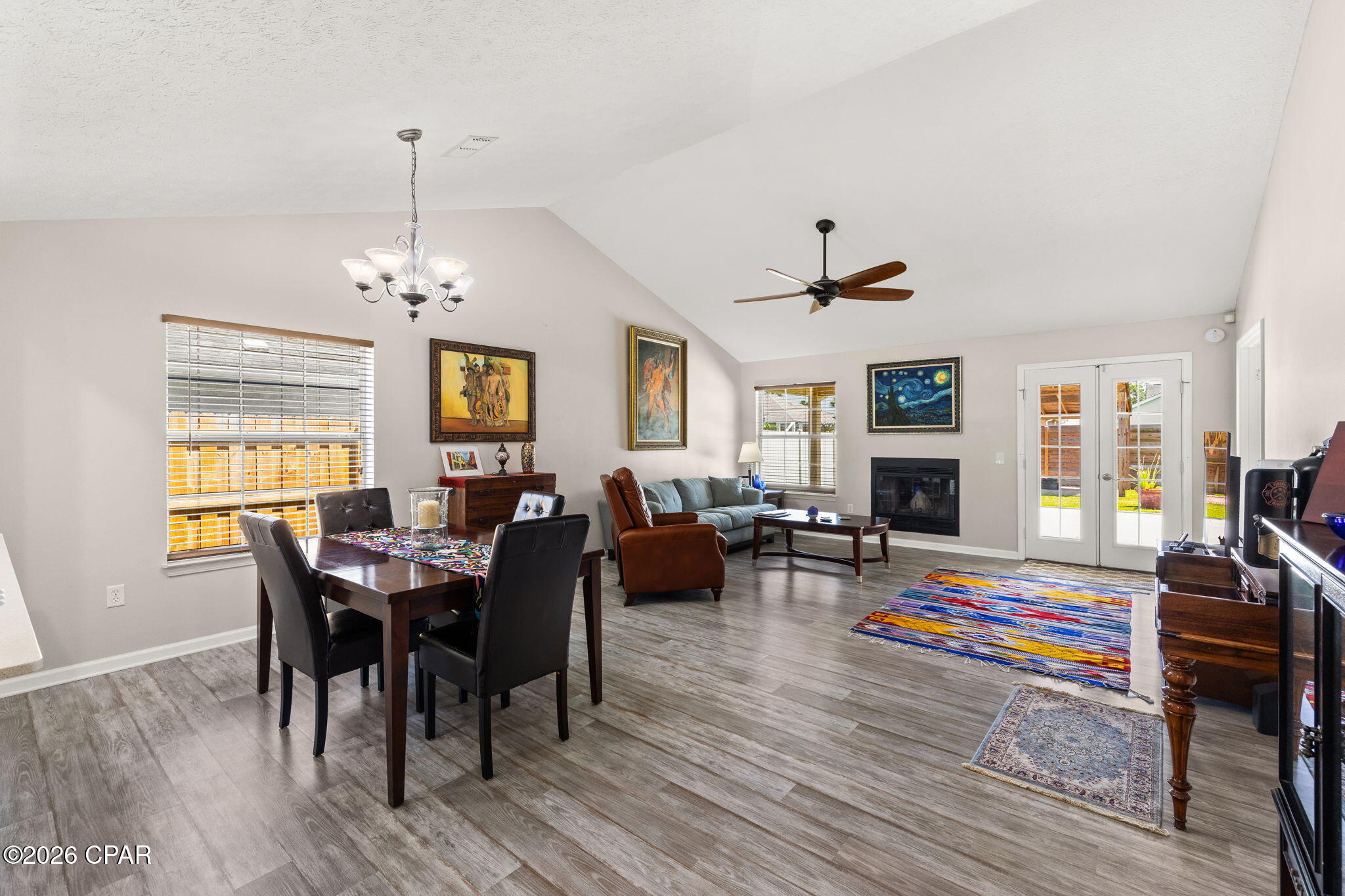 Magnolia Place - Residential