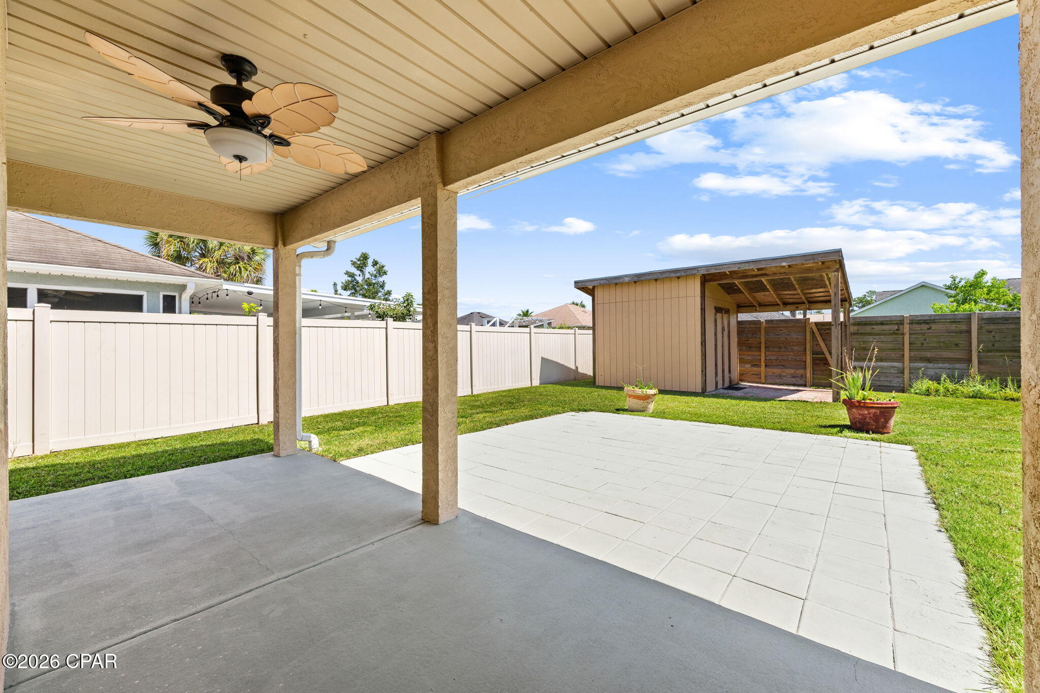 Magnolia Place - Residential