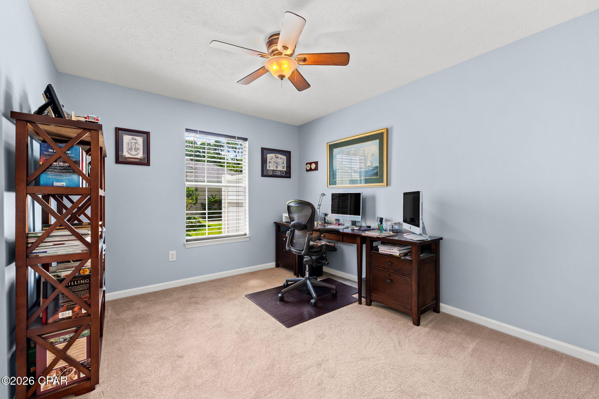 Magnolia Place - Residential