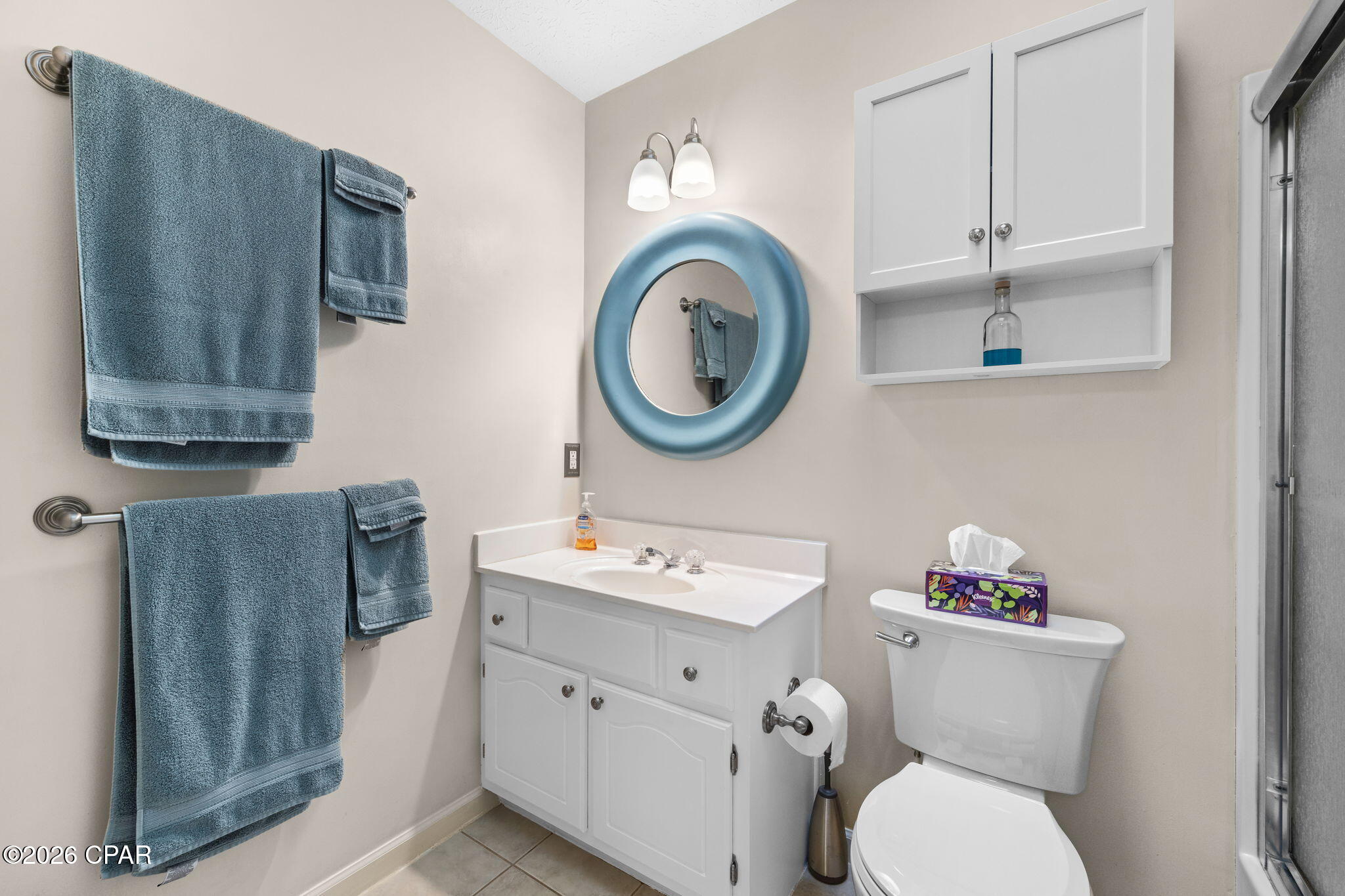 Magnolia Place - Residential