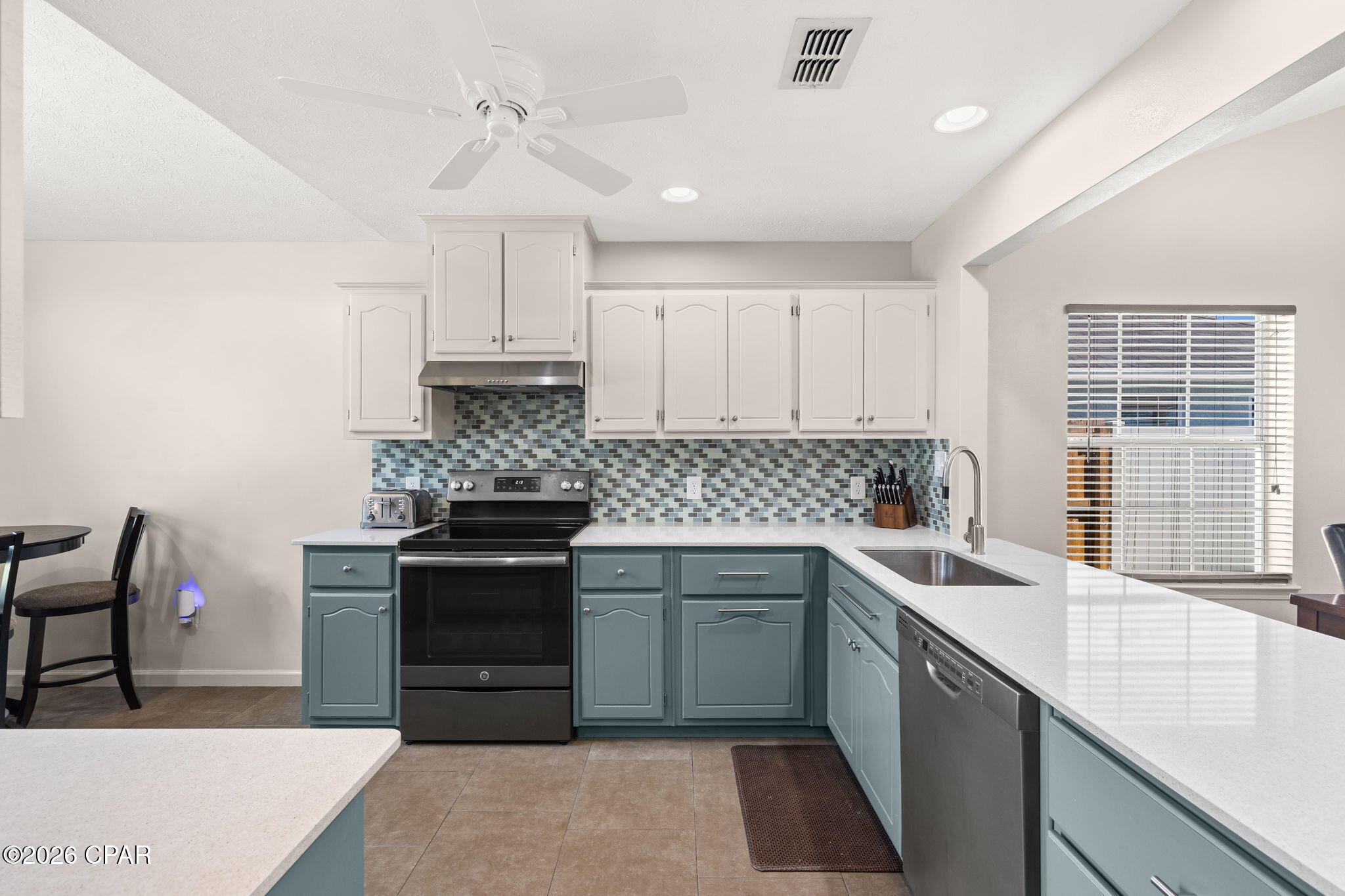 Magnolia Place - Residential