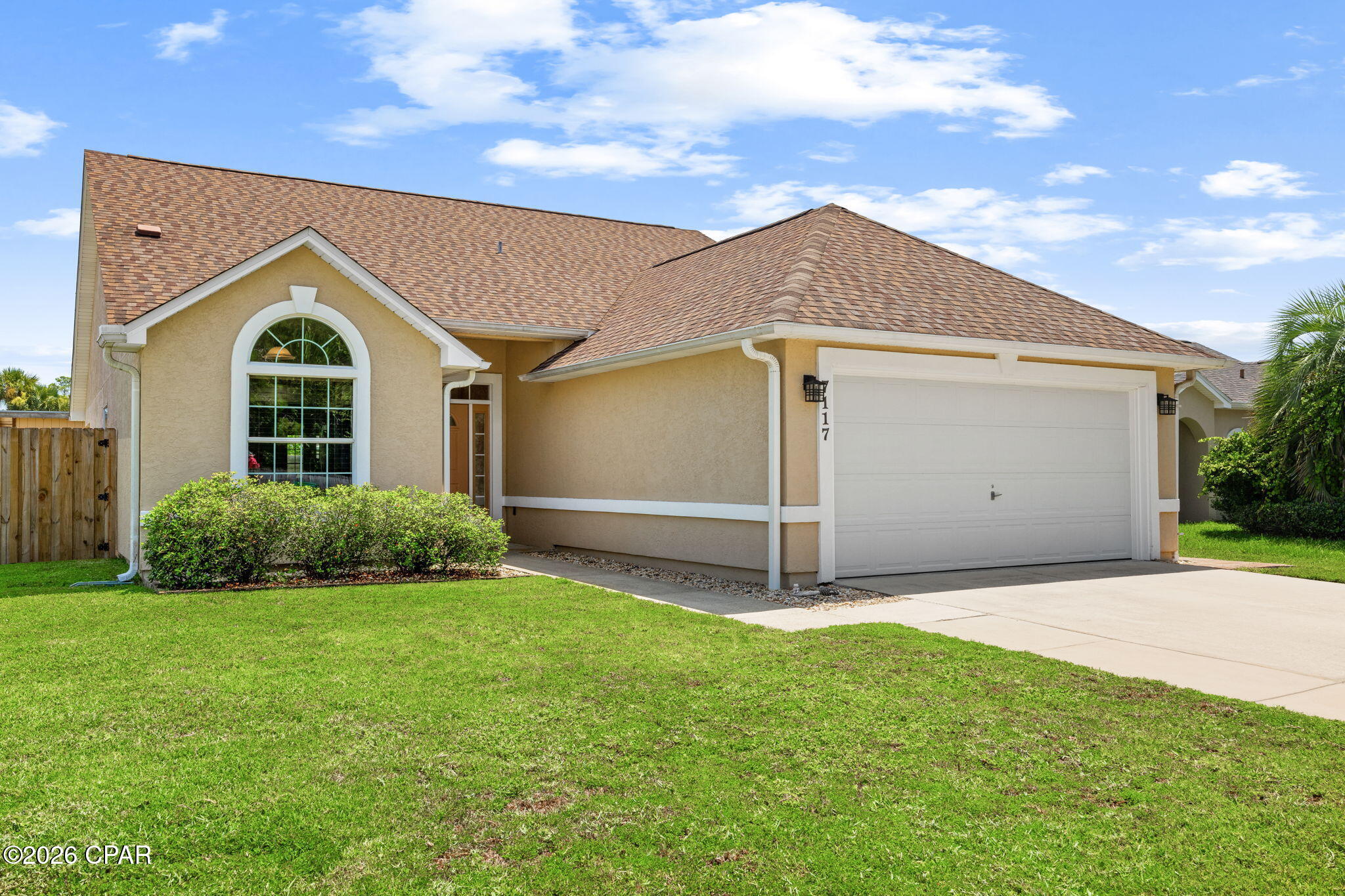 Magnolia Place - Residential