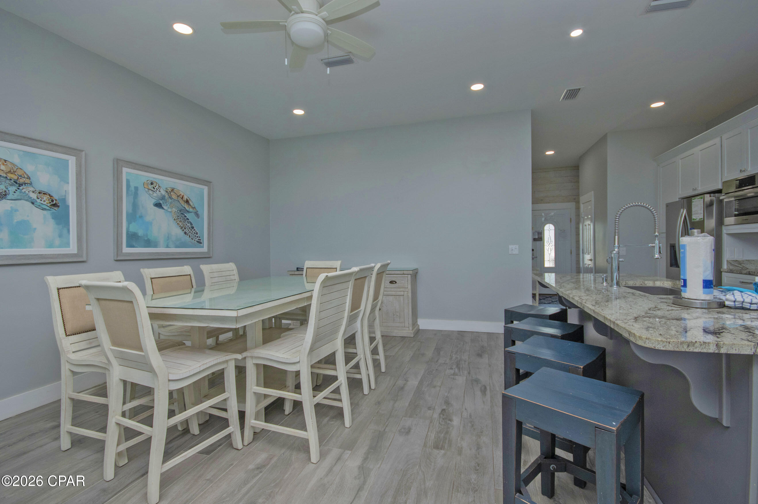 Beachside West - Residential