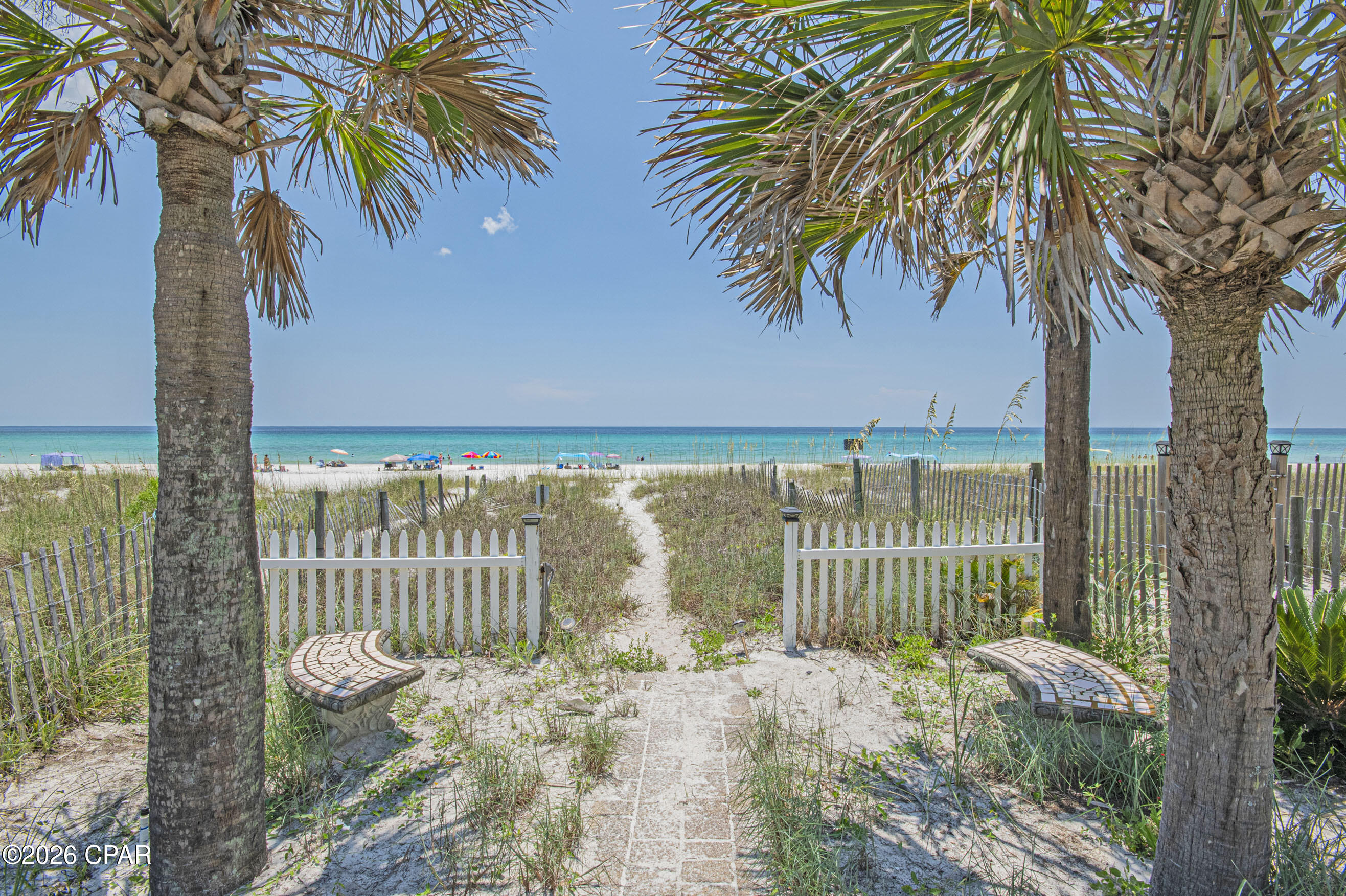 Beachside West - Residential