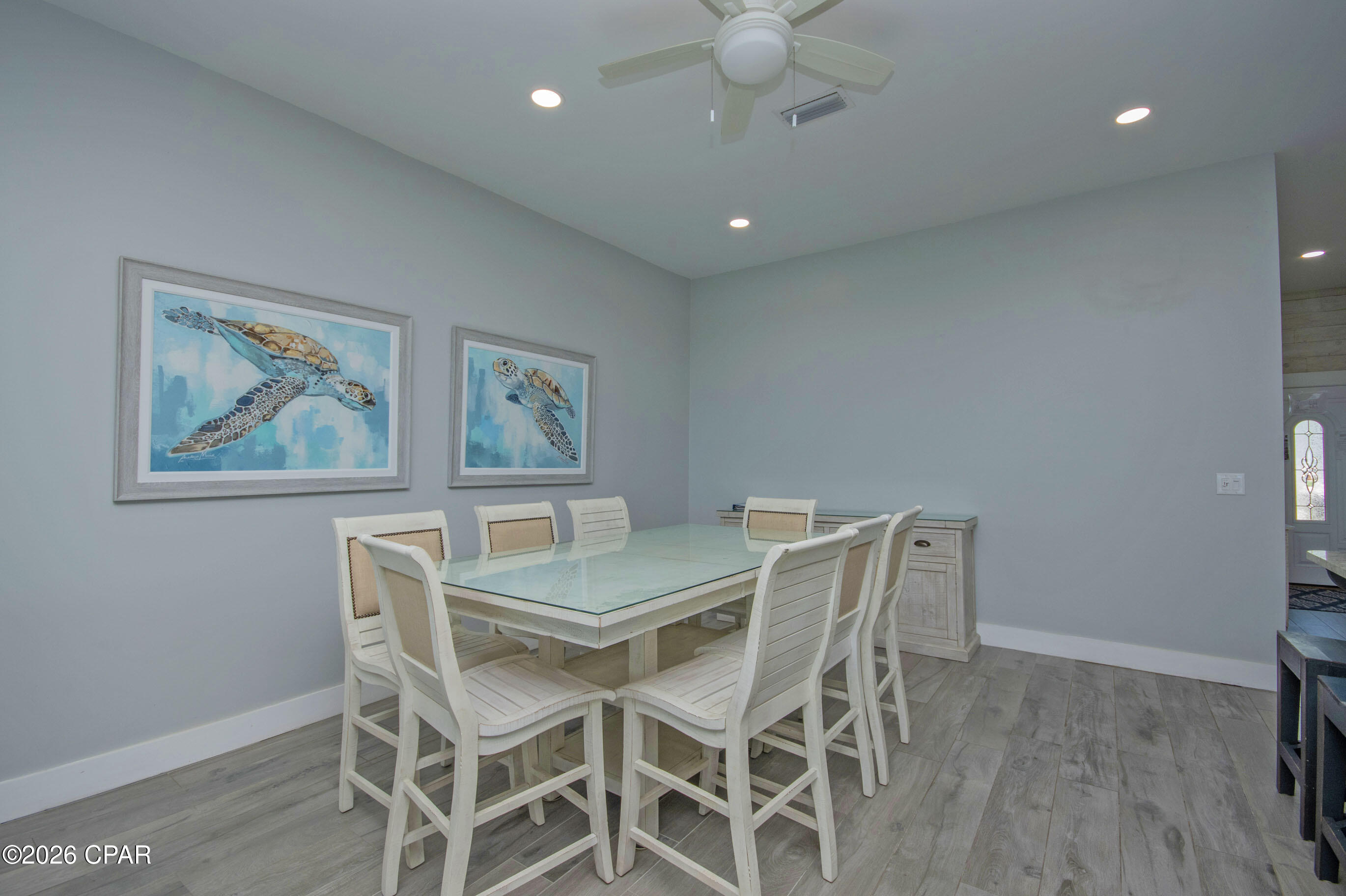 Beachside West - Residential