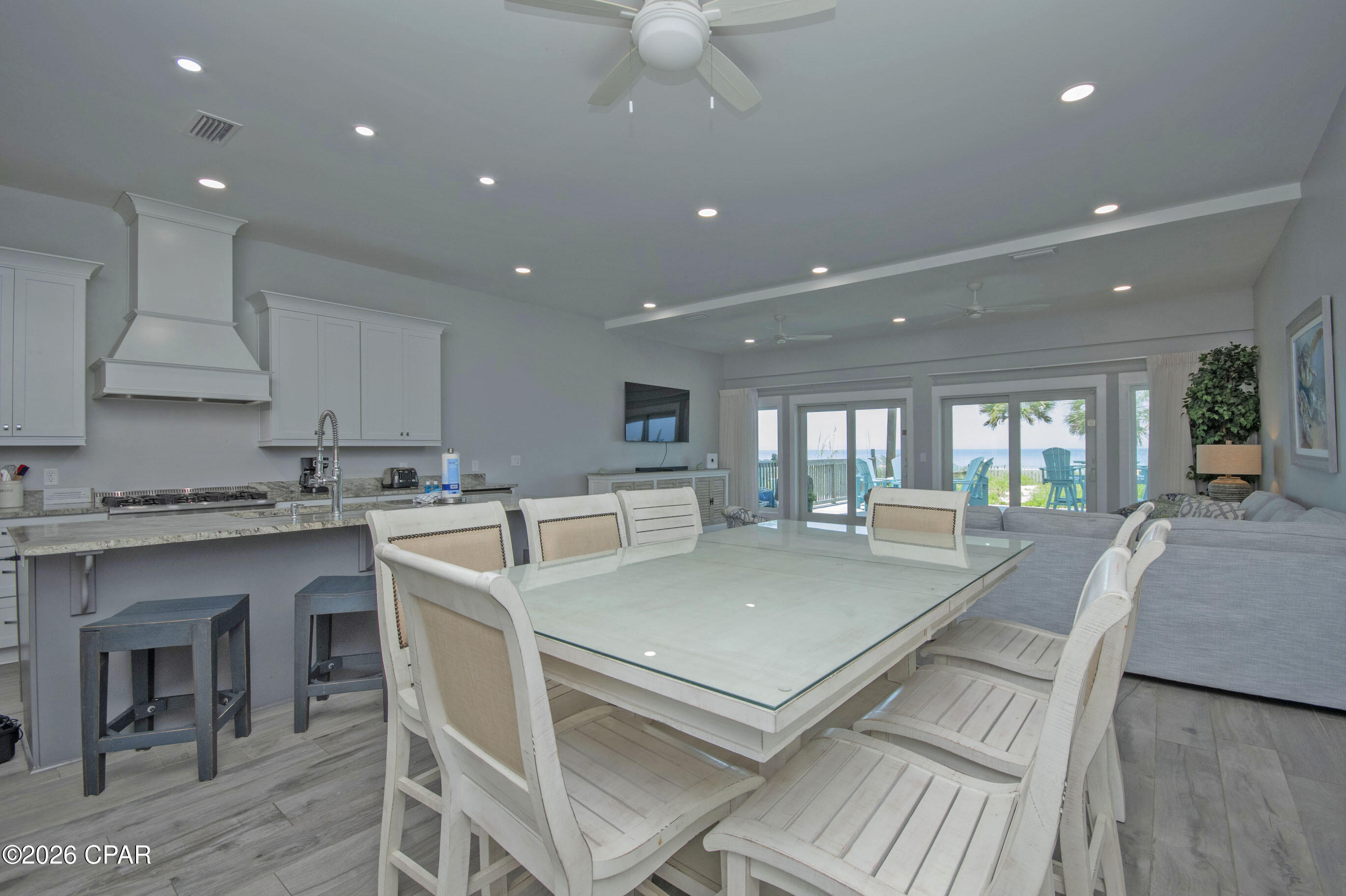 Beachside West - Residential