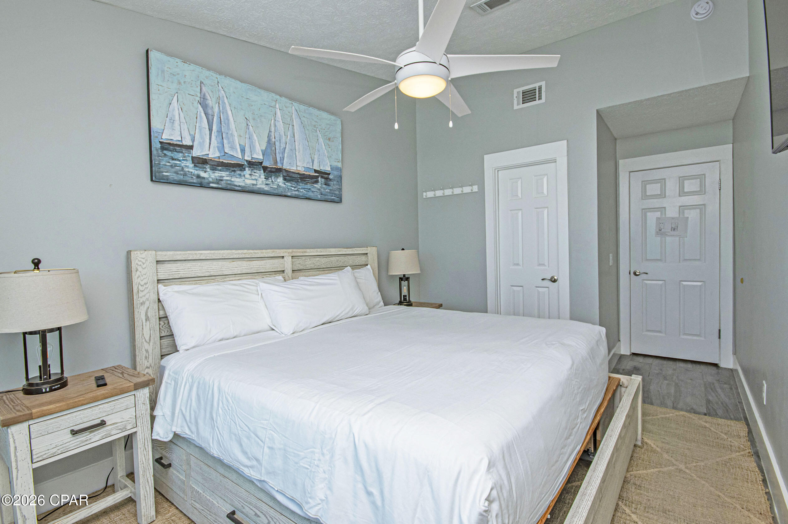 Beachside West - Residential