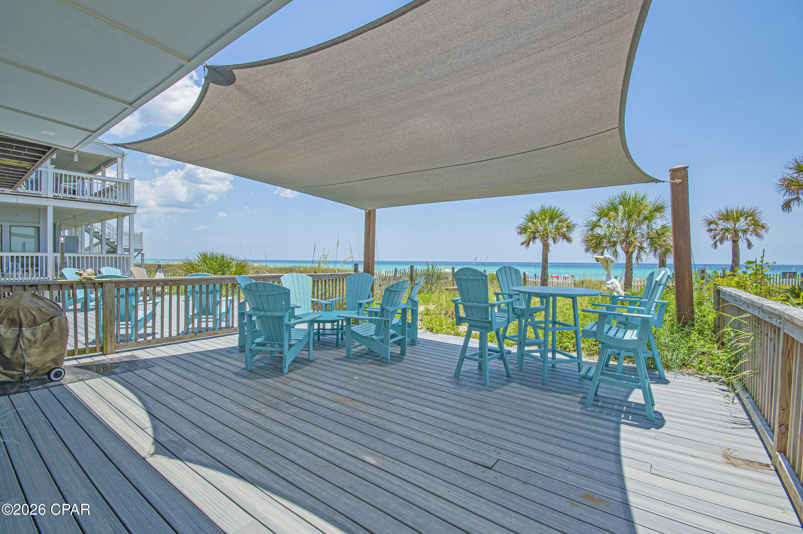 Beachside West - Residential