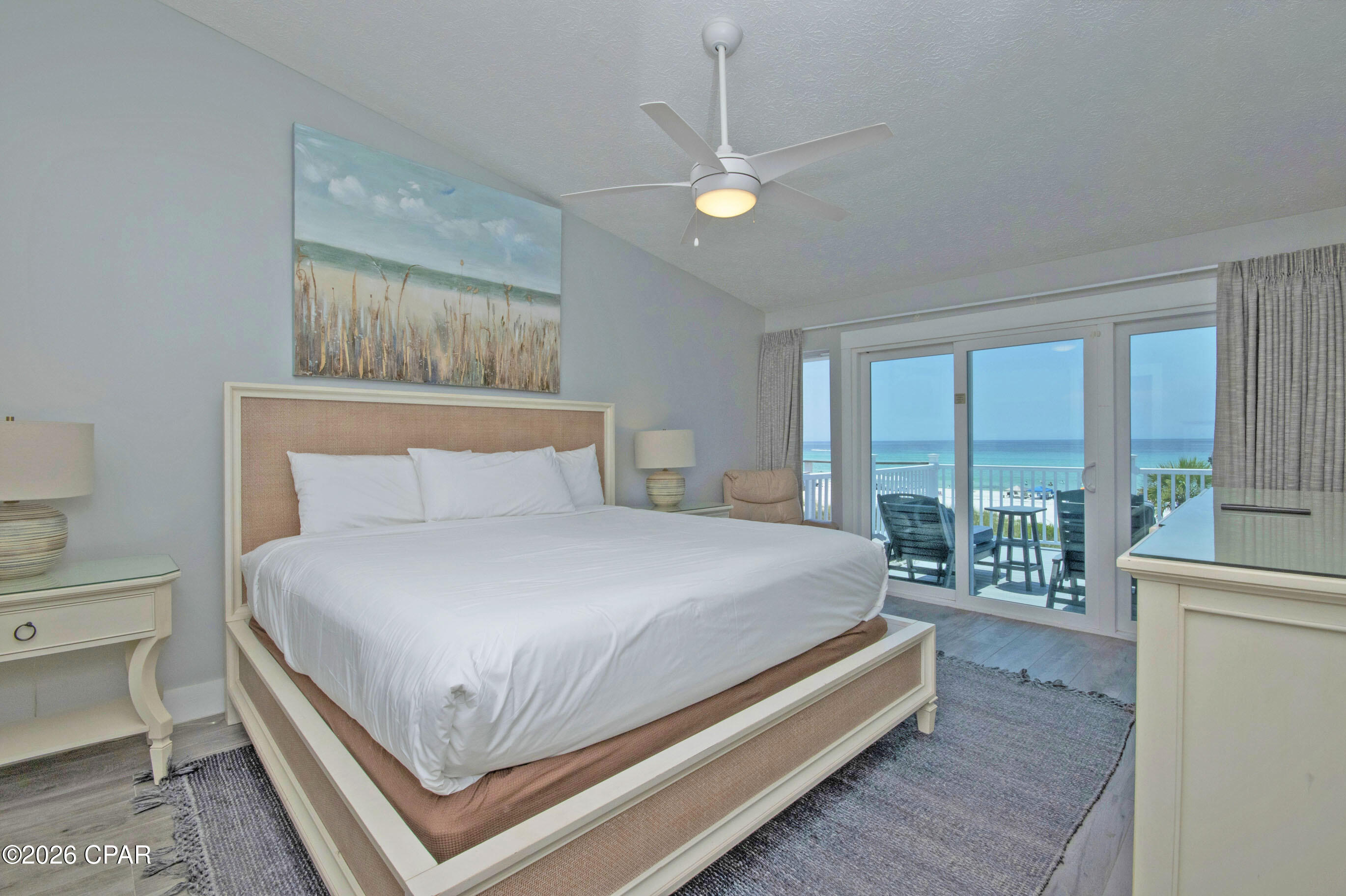 Beachside West - Residential