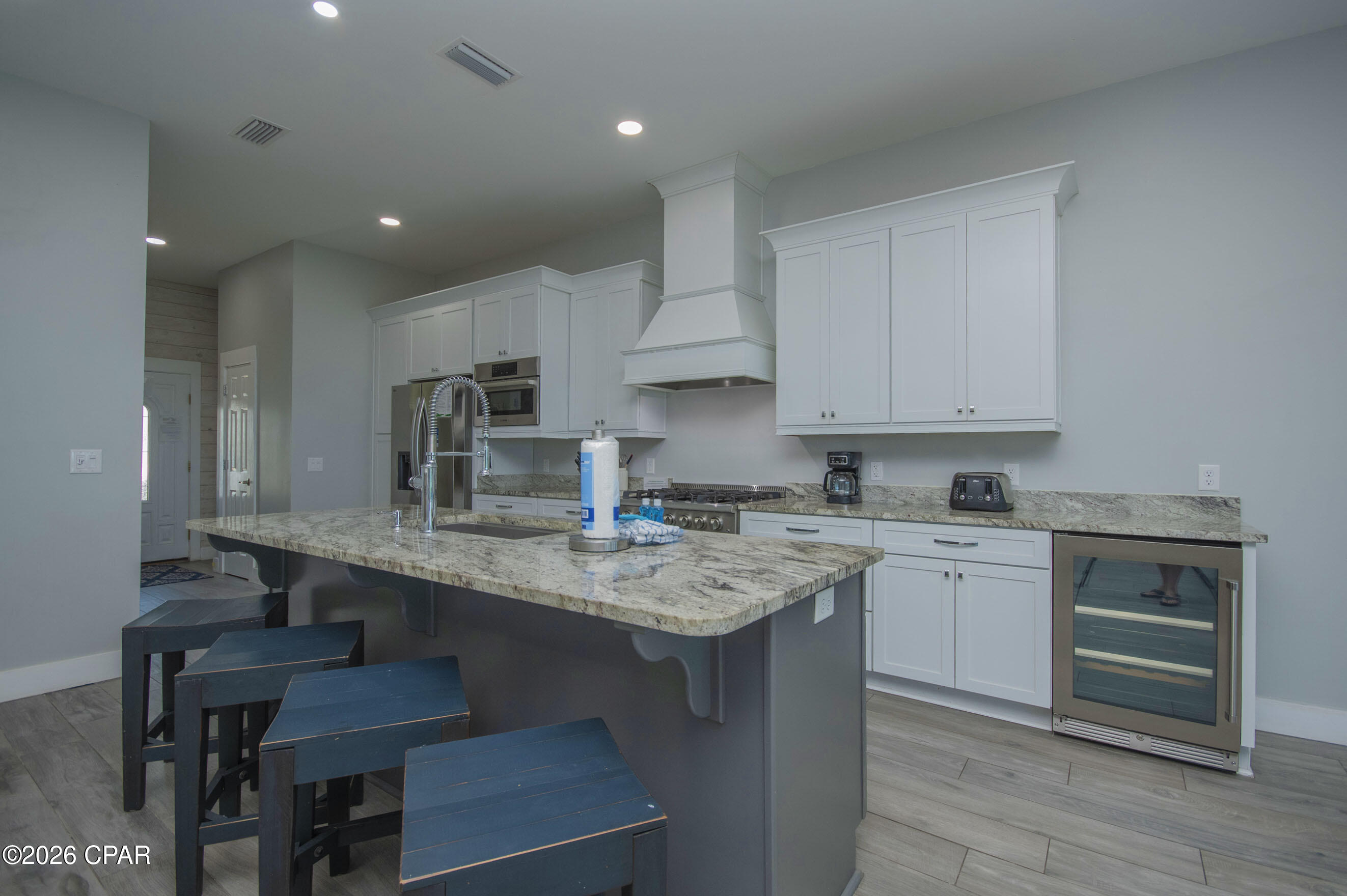 Beachside West - Residential