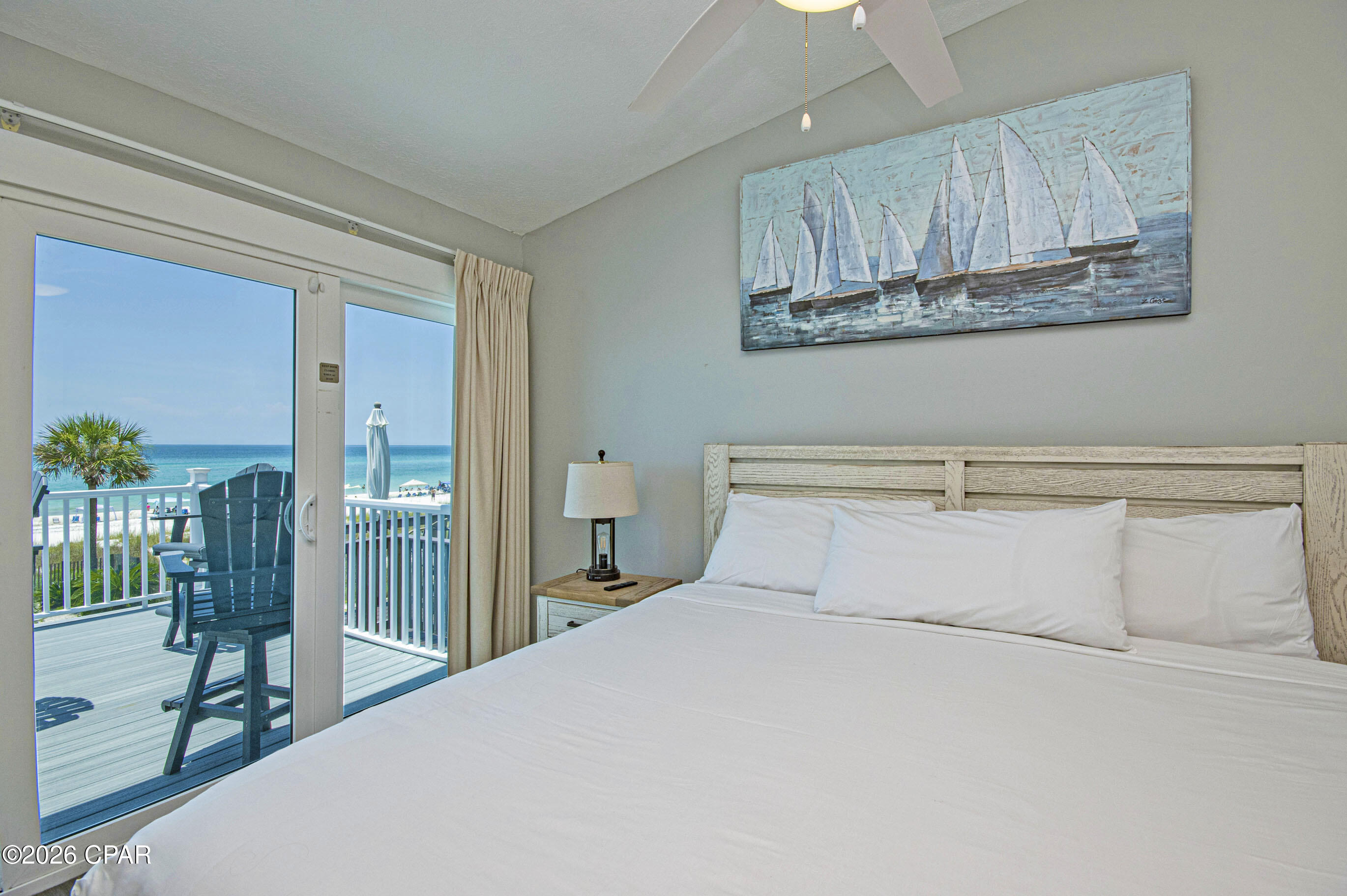 Beachside West - Residential